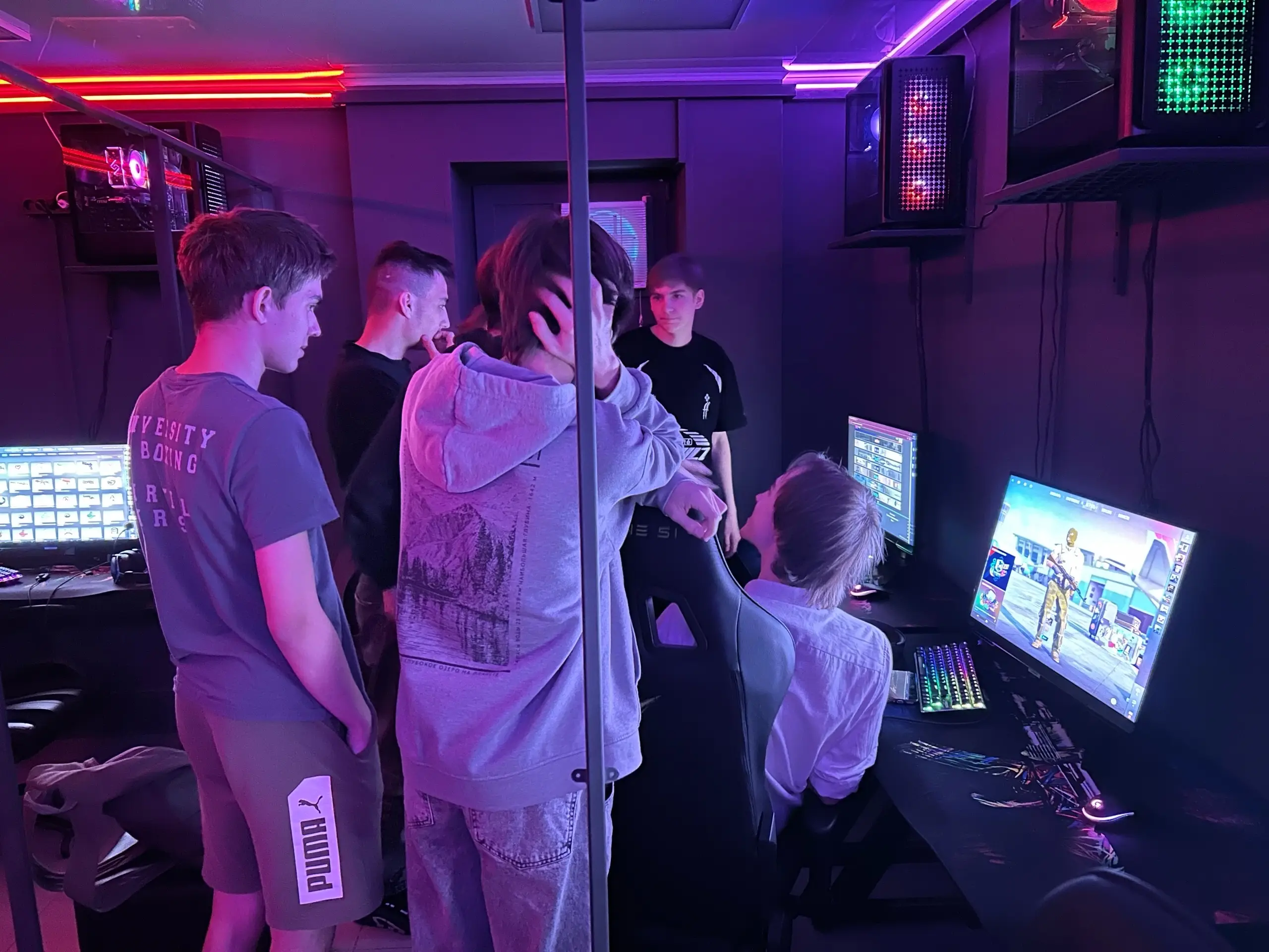 Изображение клуба AVATAR № 2