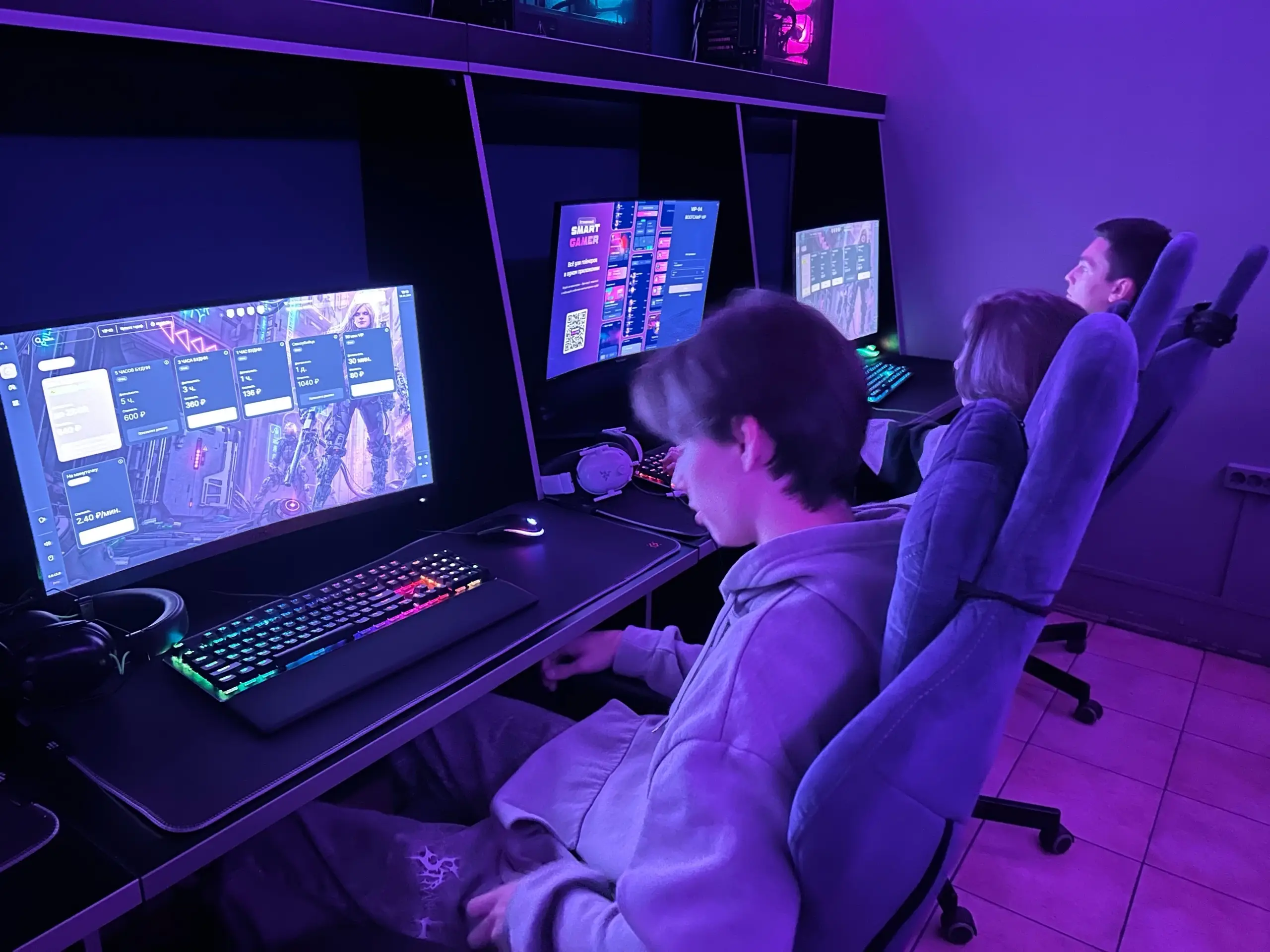 Изображение клуба AVATAR № 4