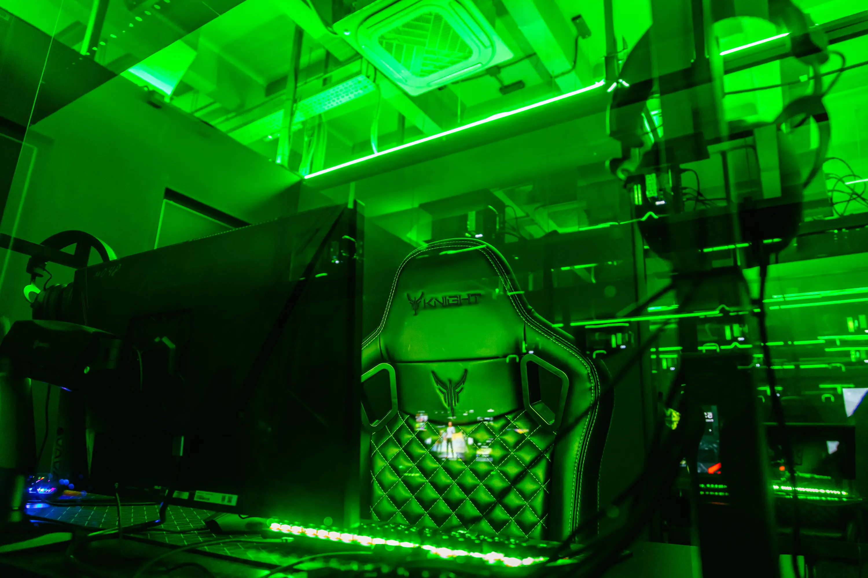 Изображение клуба MEGADROM № 2