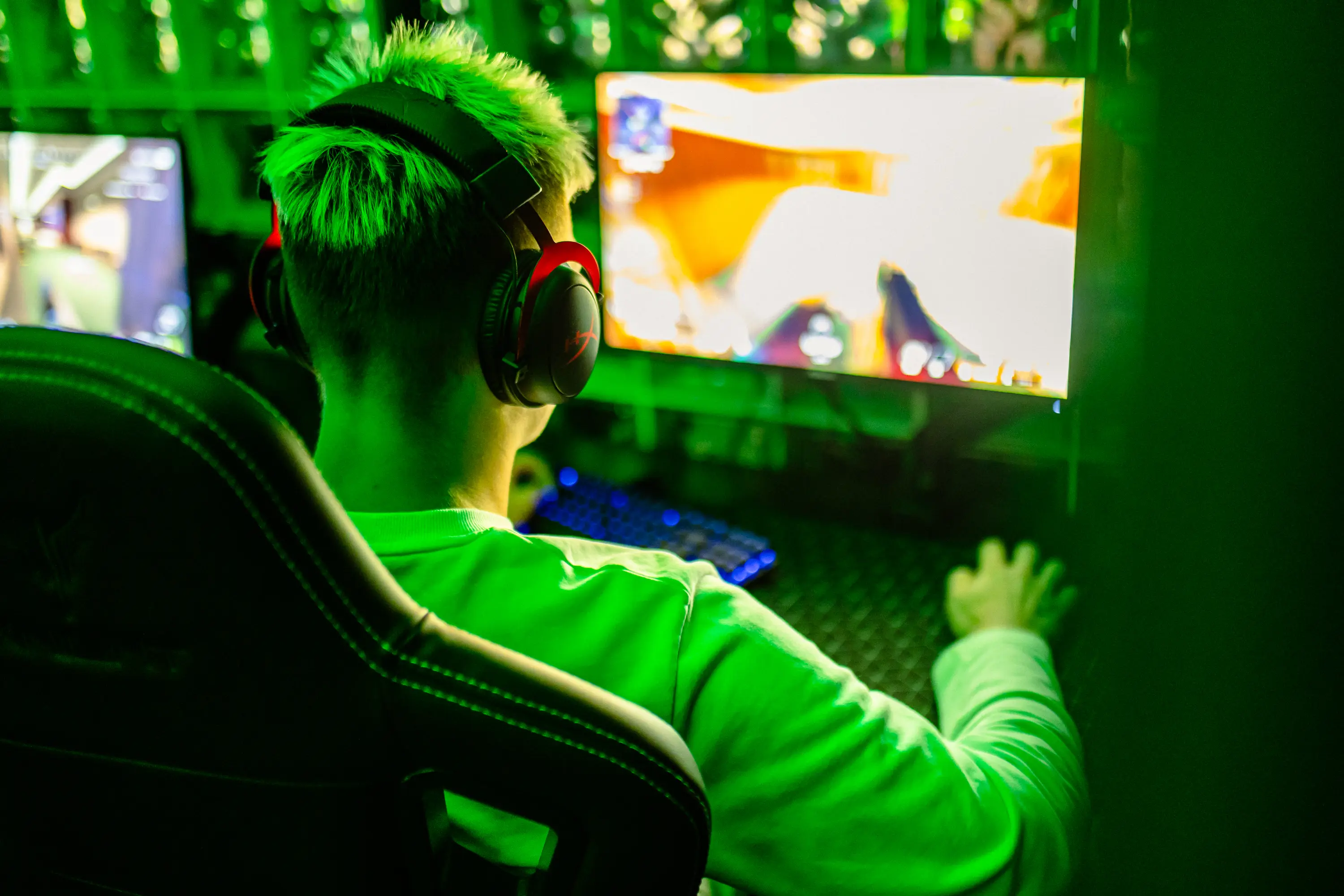 Изображение клуба MEGADROM № 3