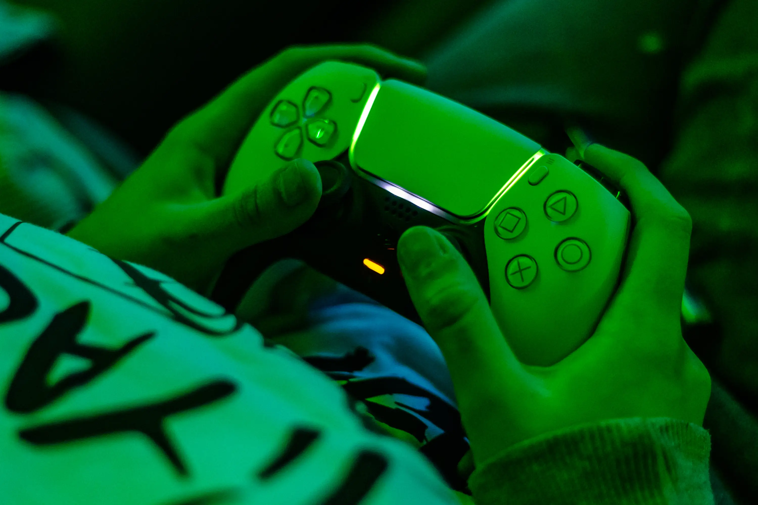 Изображение клуба MEGADROM № 4