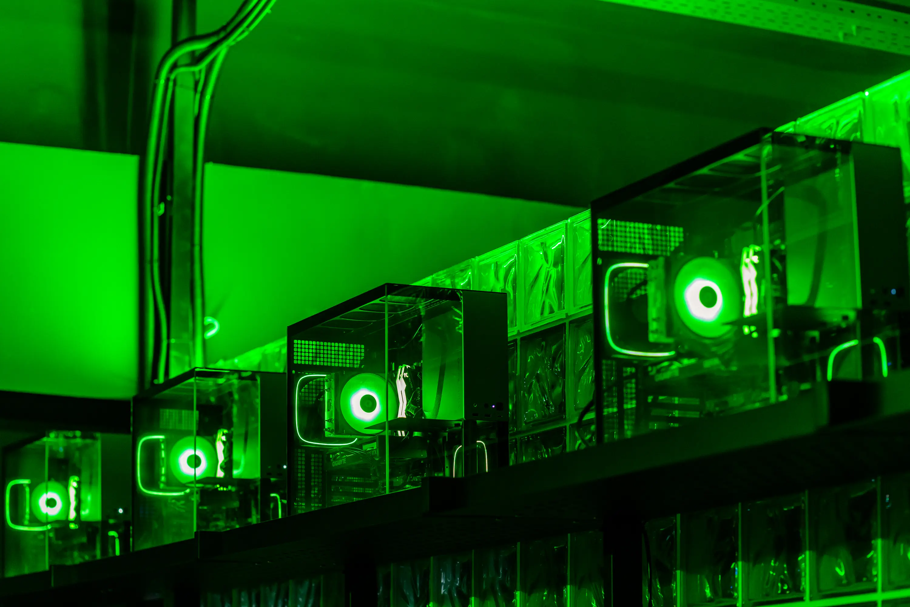 Изображение клуба MEGADROM № 5