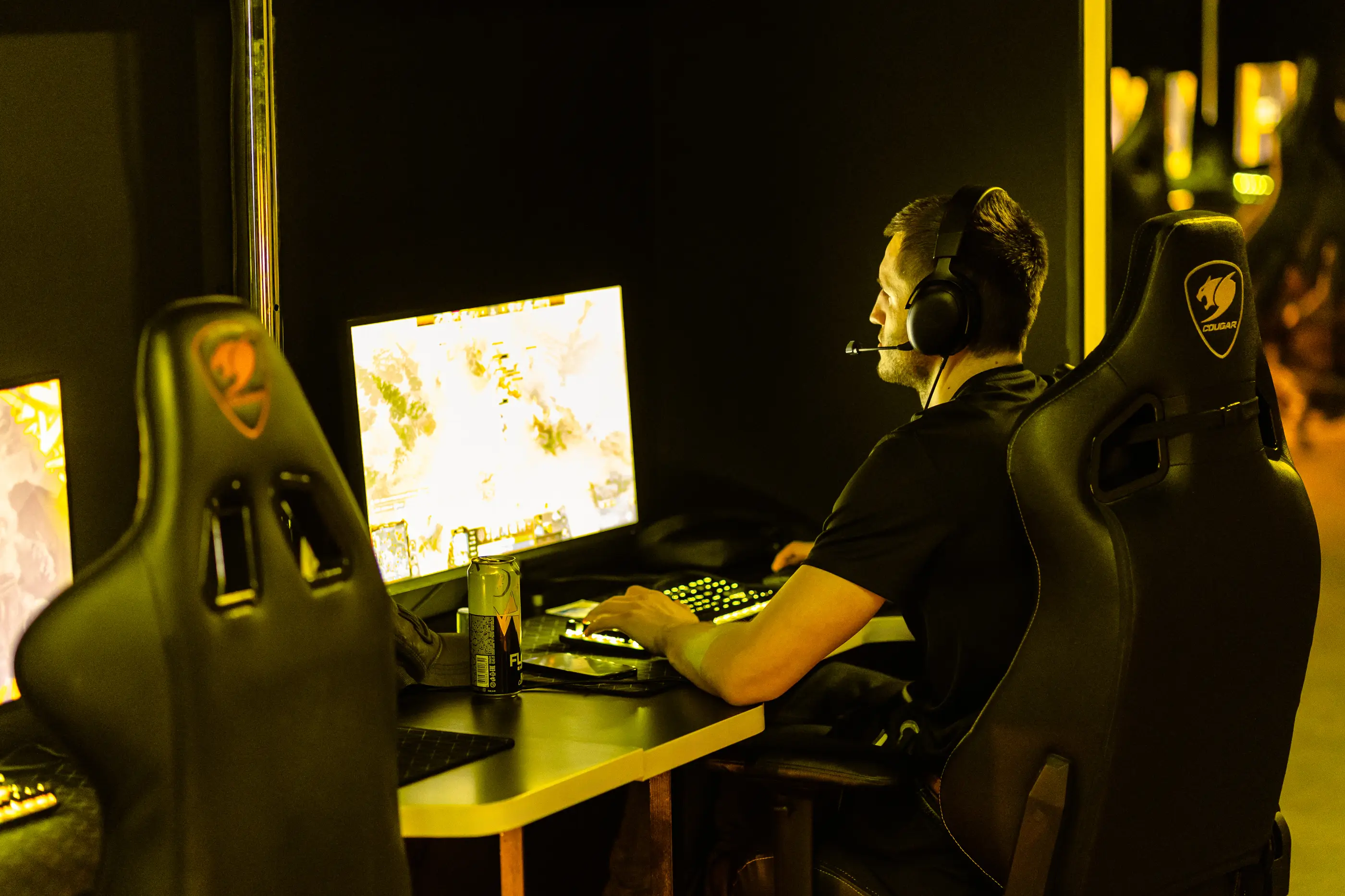 Изображение клуба MEGADROM № 6