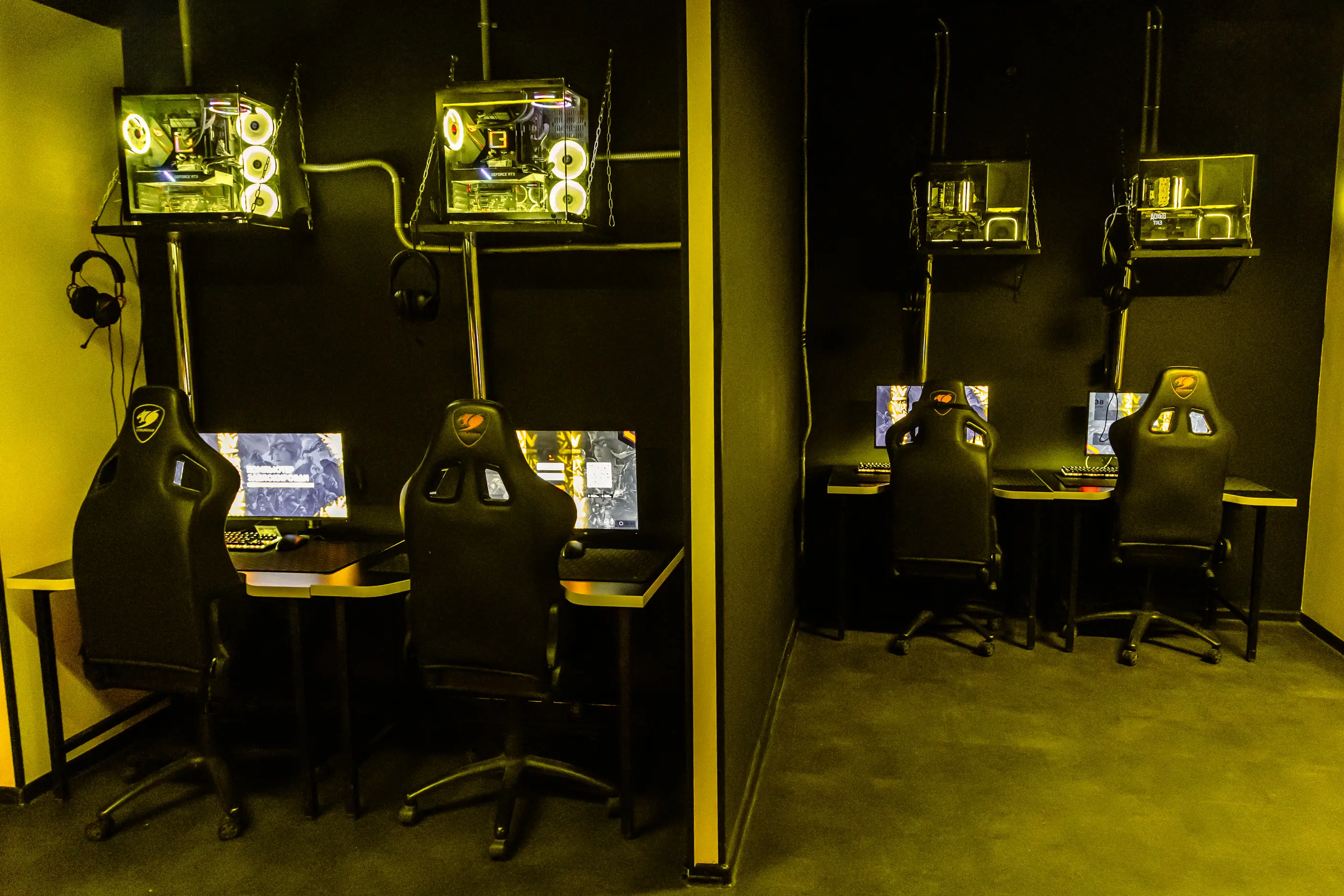 Изображение клуба MEGADROM № 4