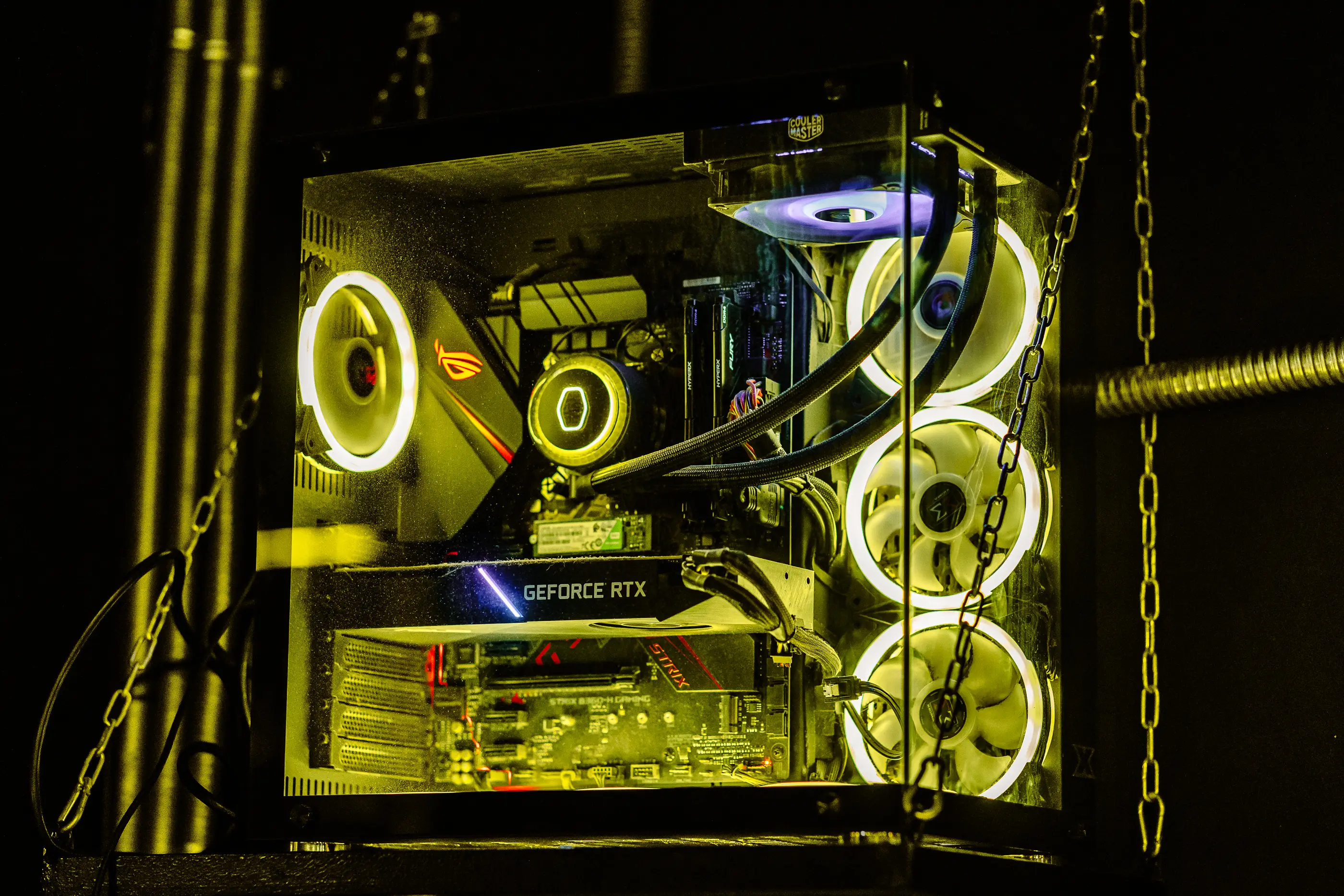 Изображение клуба MEGADROM № 5