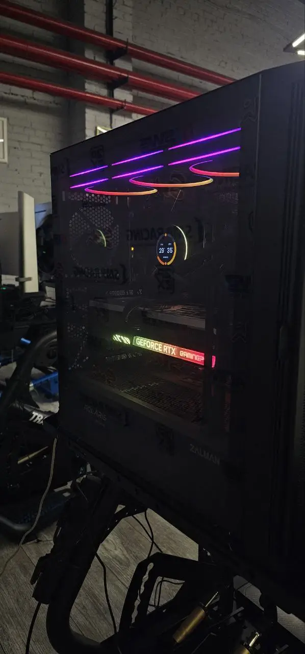 Изображение клуба ZoomRacing Primo № 2