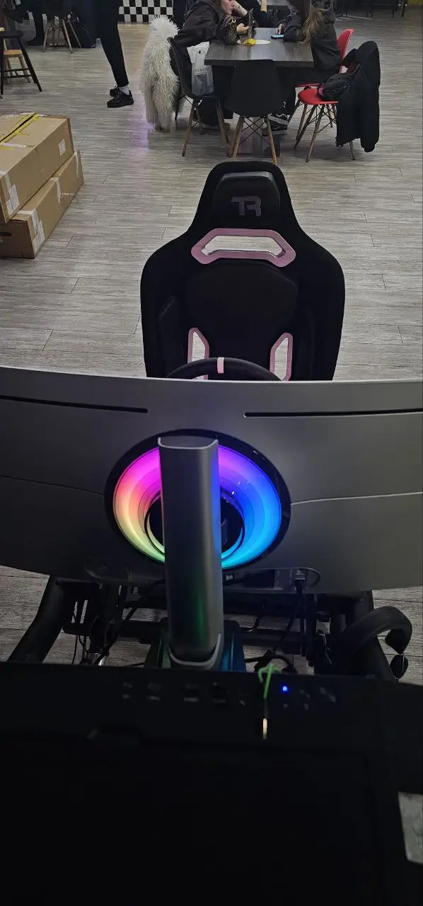 Изображение клуба ZoomRacing Primo № 5