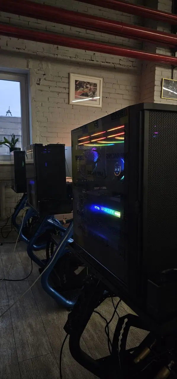 Изображение клуба ZoomRacing Primo № 6