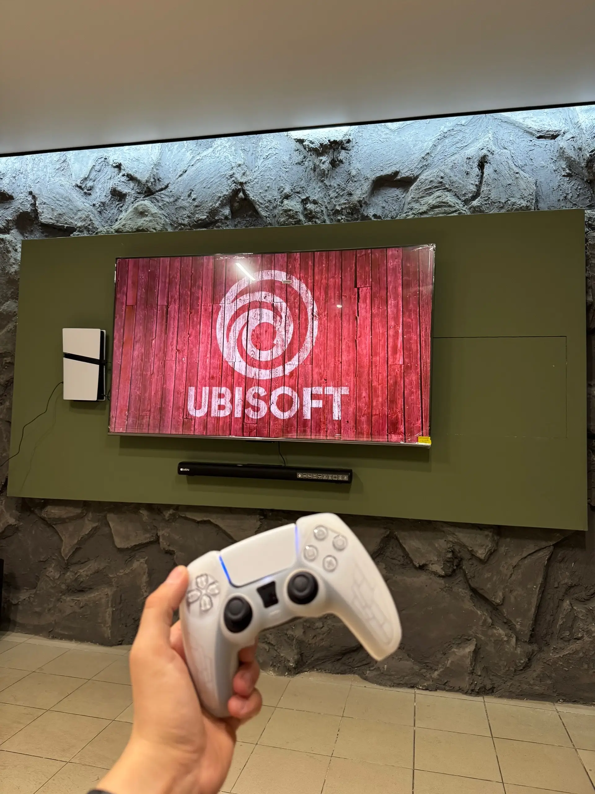 Изображение клуба Плойка № 5