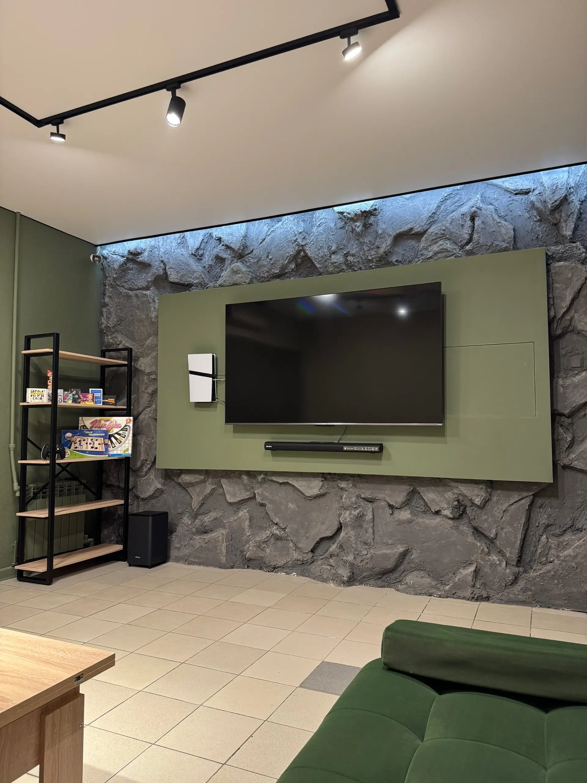 Изображение клуба Плойка № 6