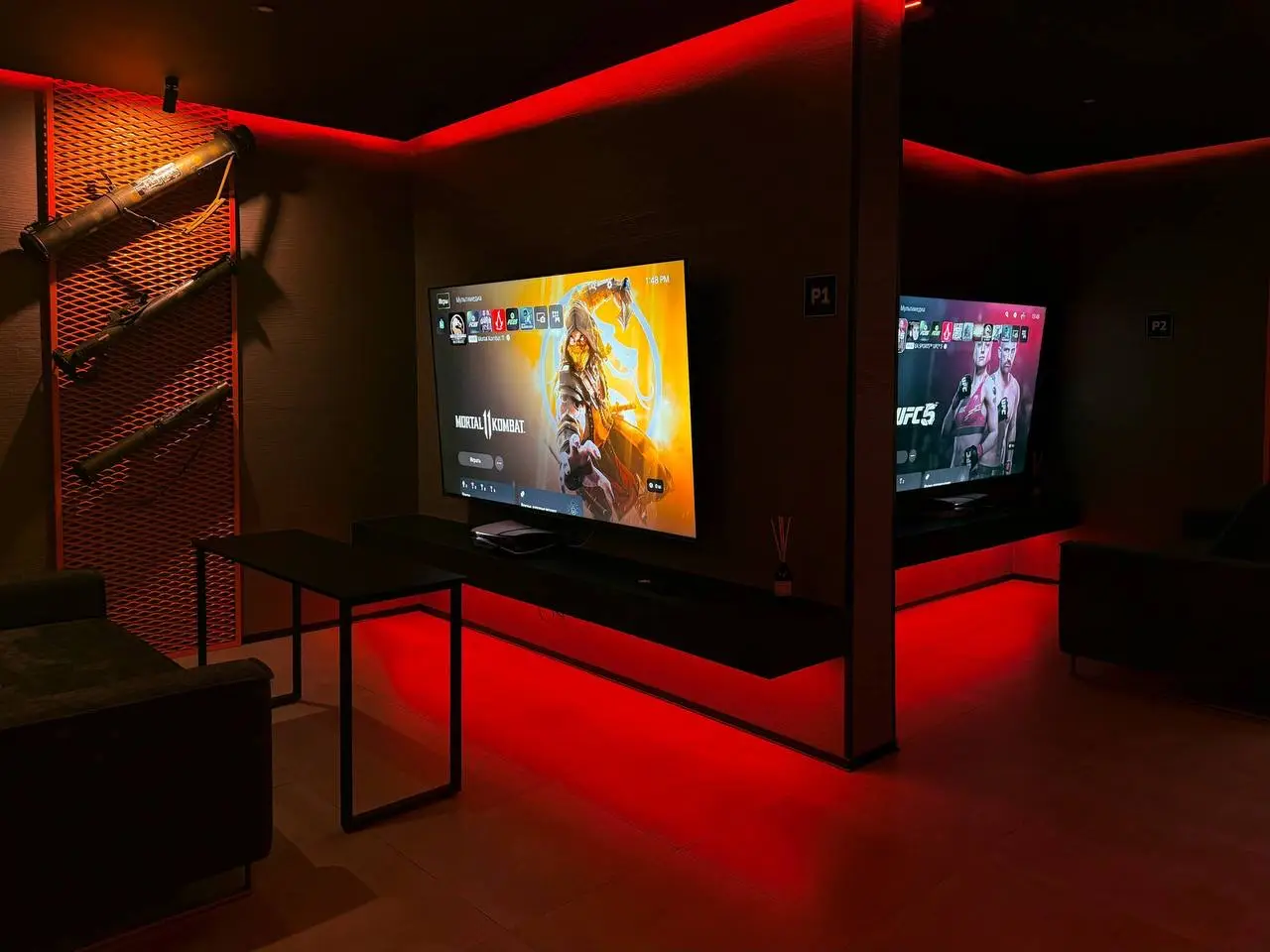 Изображение клуба GOST win № 6