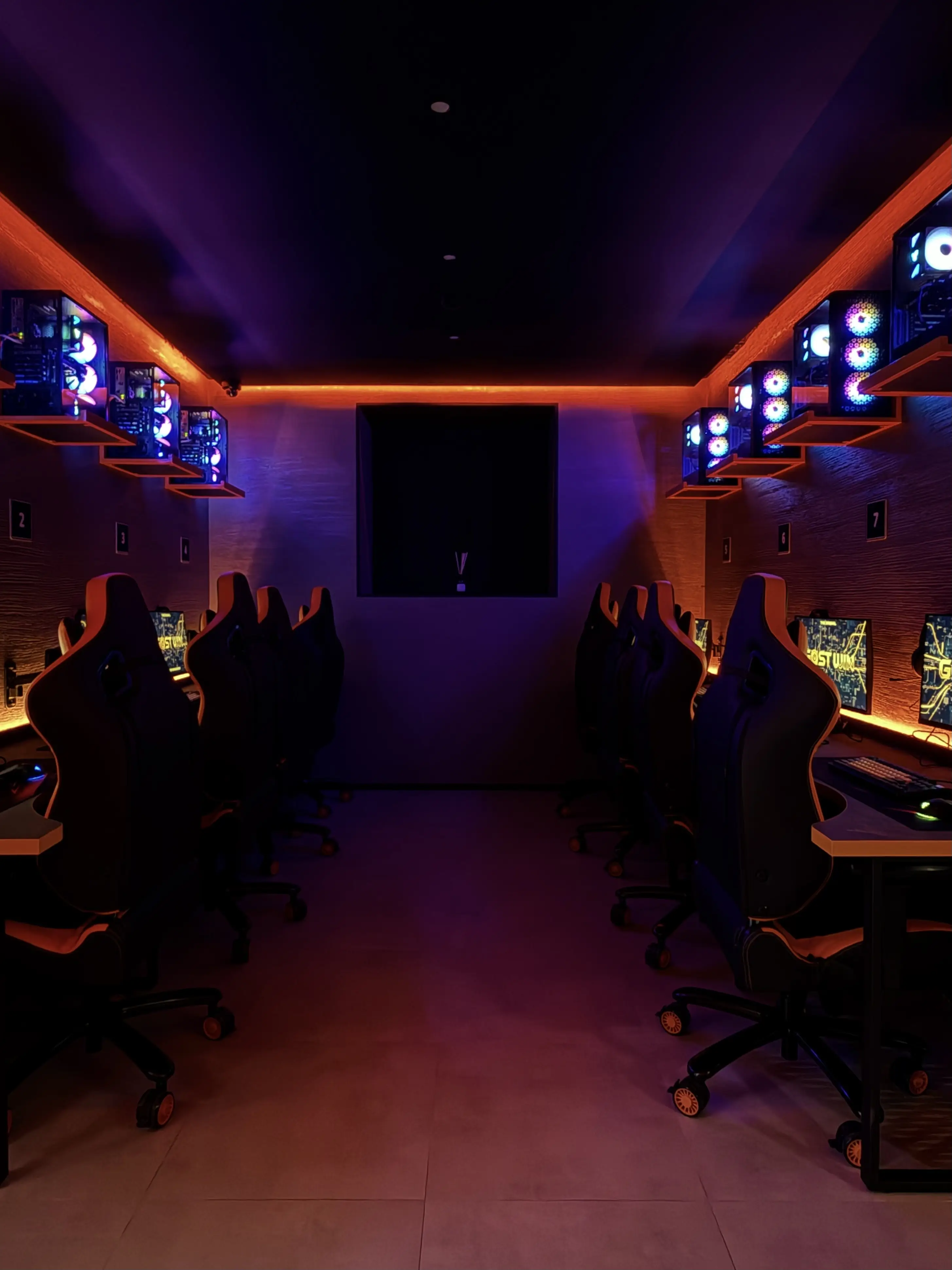 Изображение клуба GOST win № 1