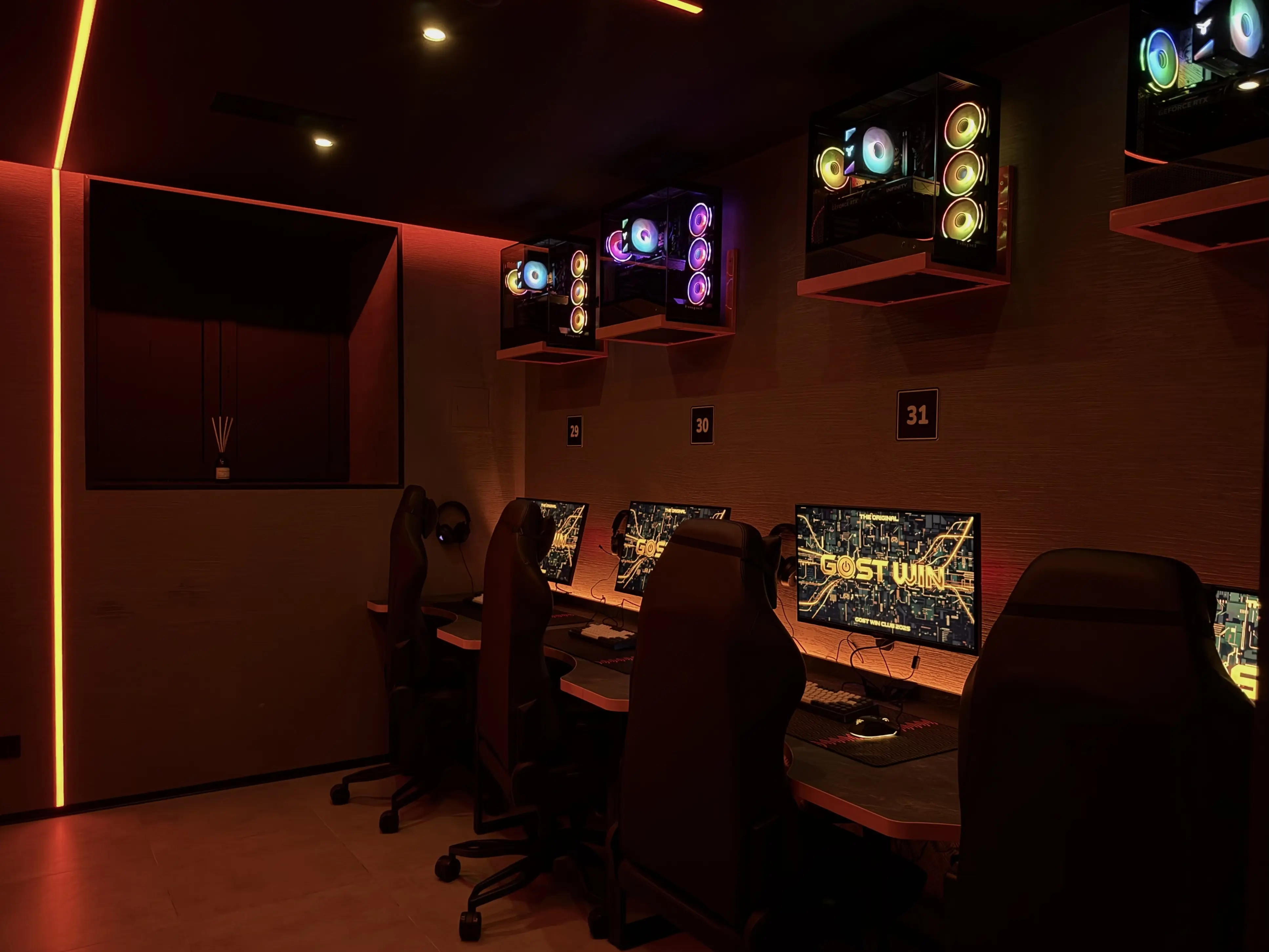 Изображение клуба GOST win № 3