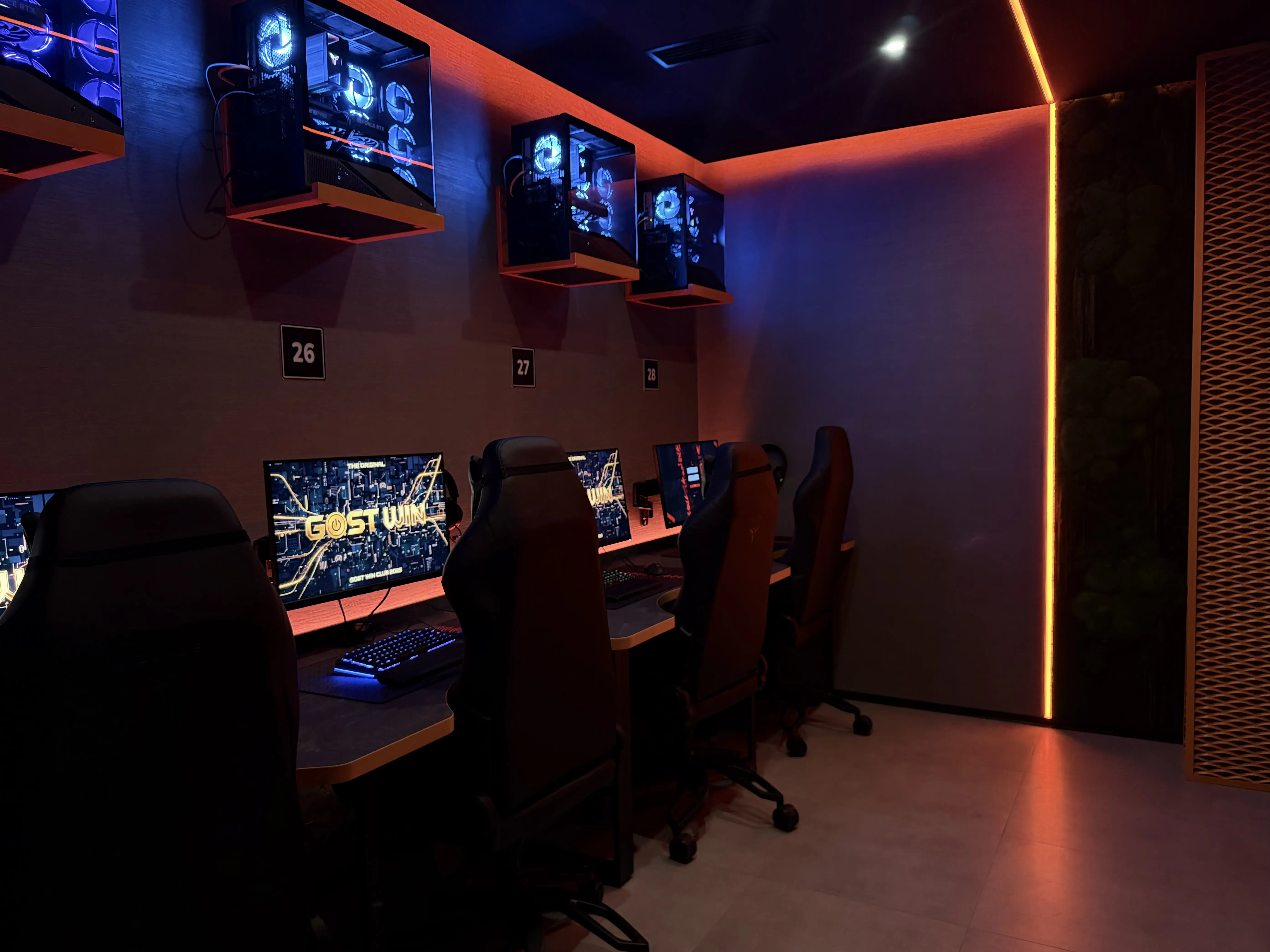 Изображение клуба GOST win № 5