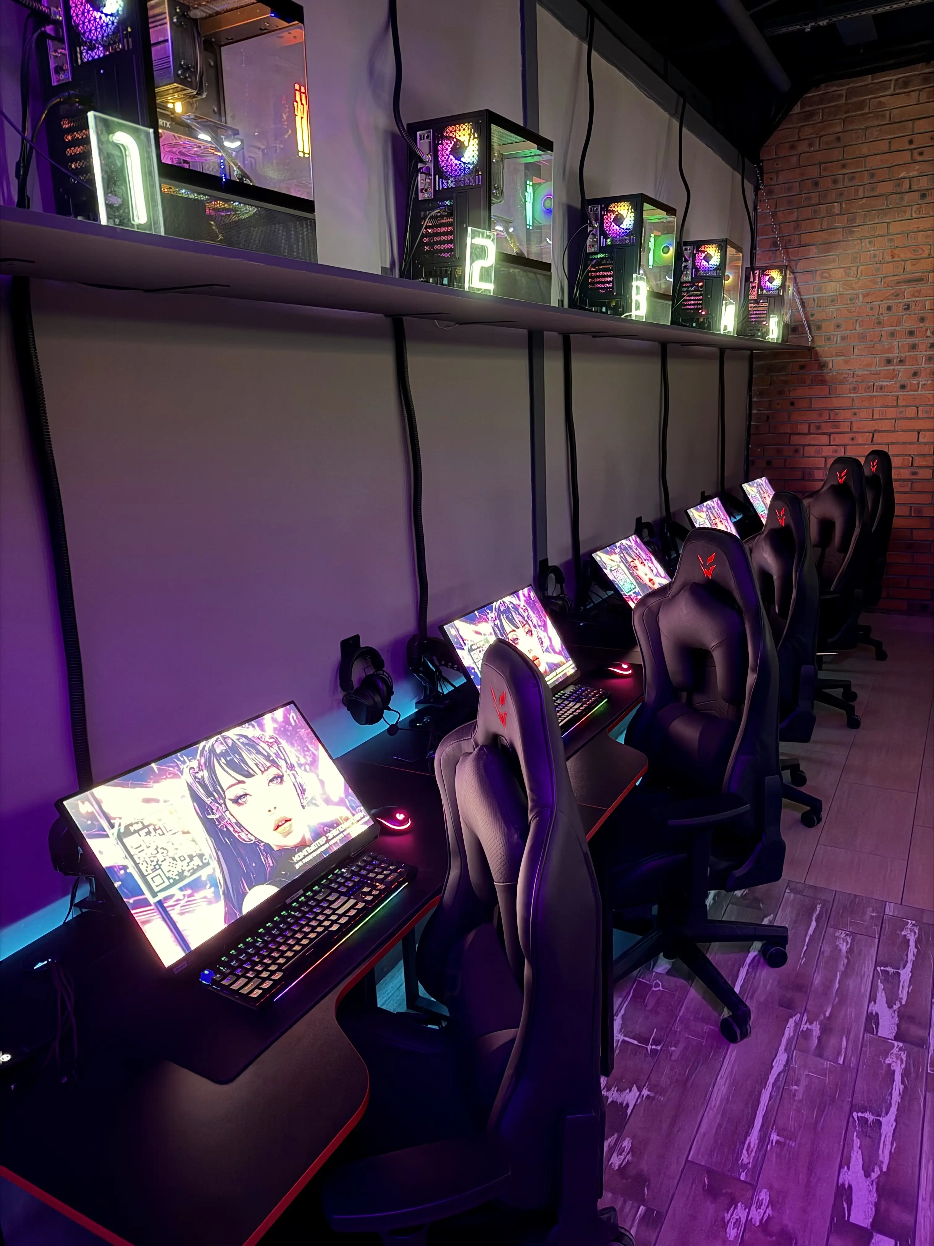 Изображение клуба CodeX № 2