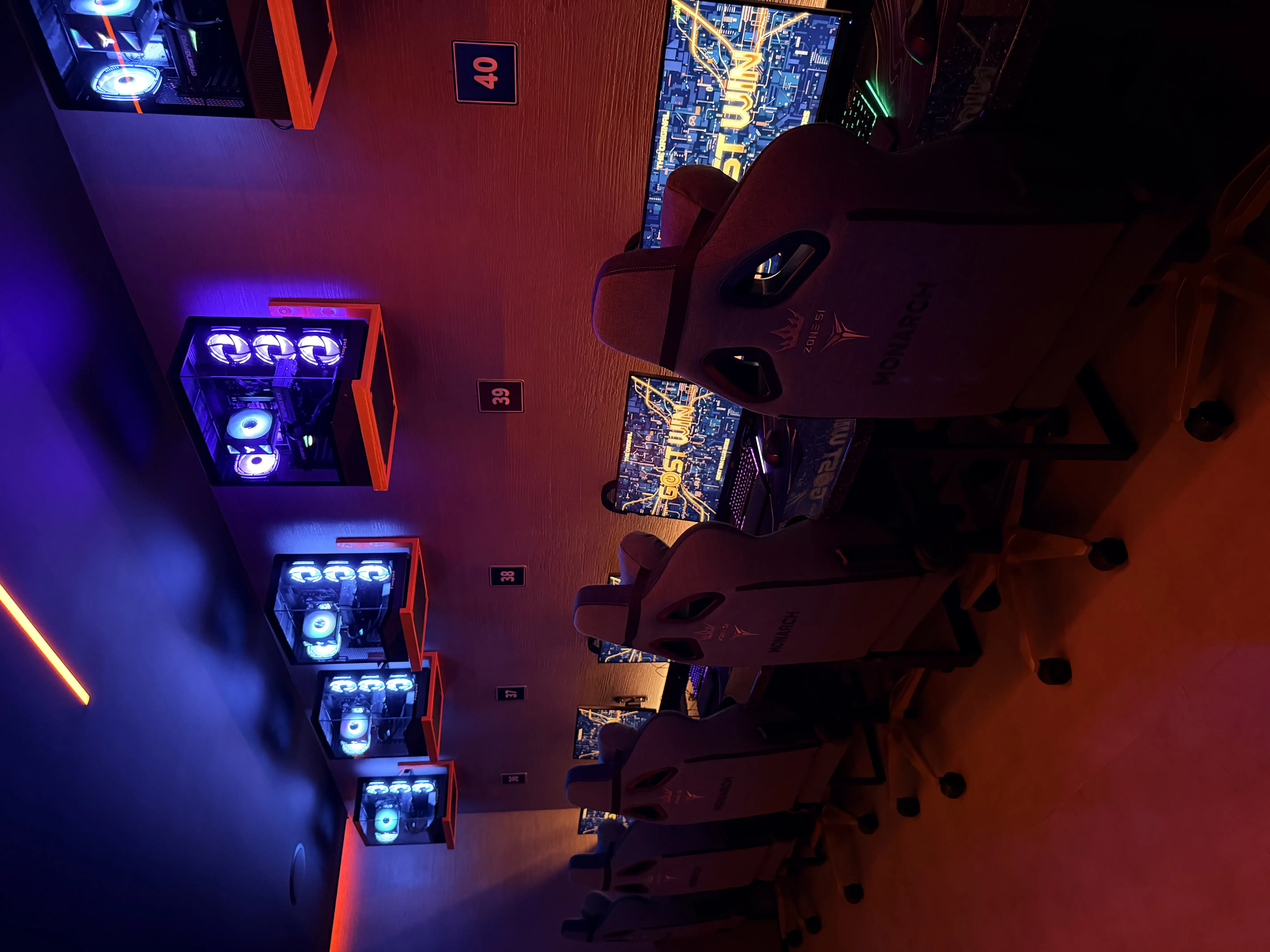 Изображение клуба GOST win № 8