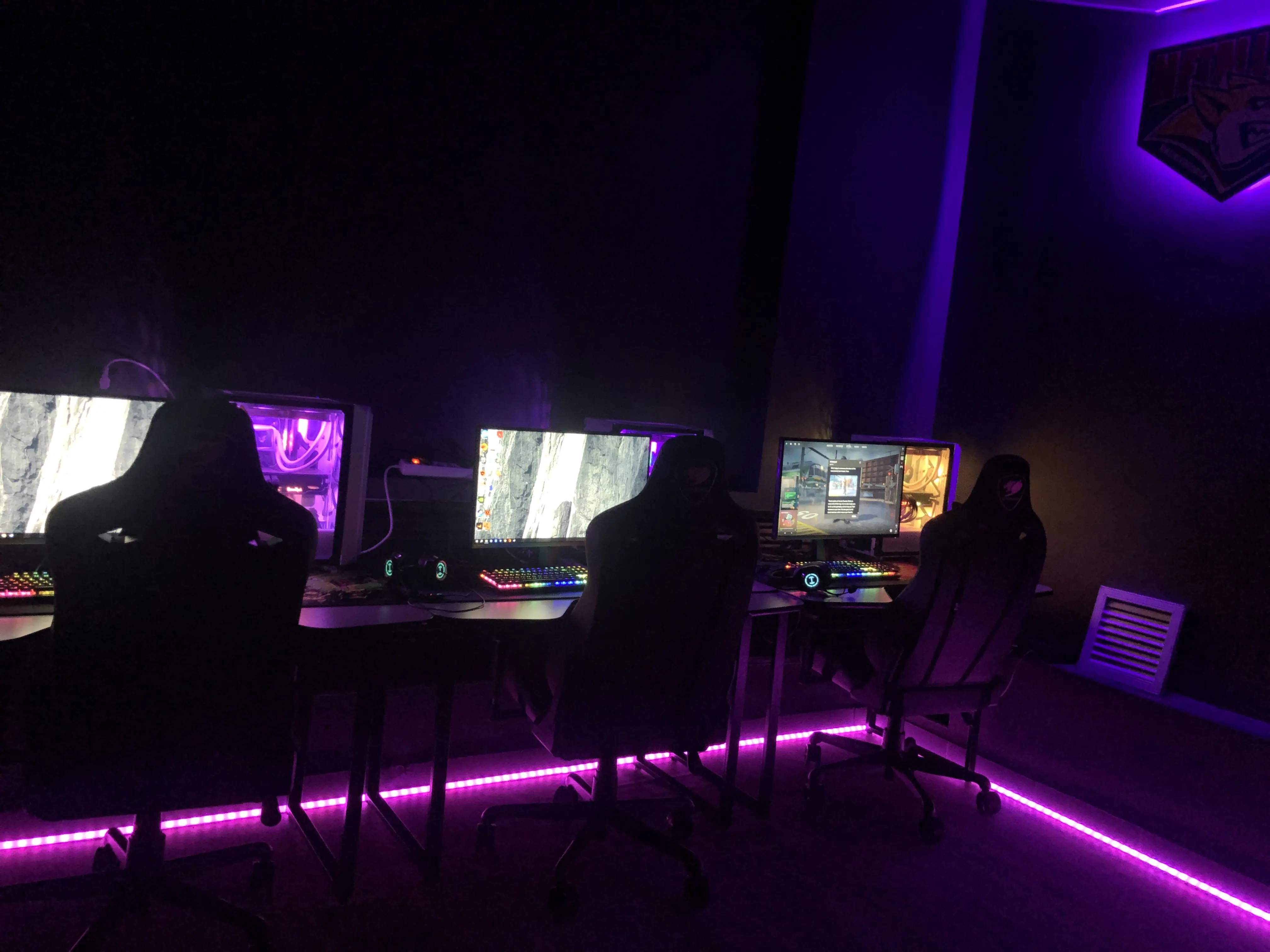 Изображение клуба New Game № 5