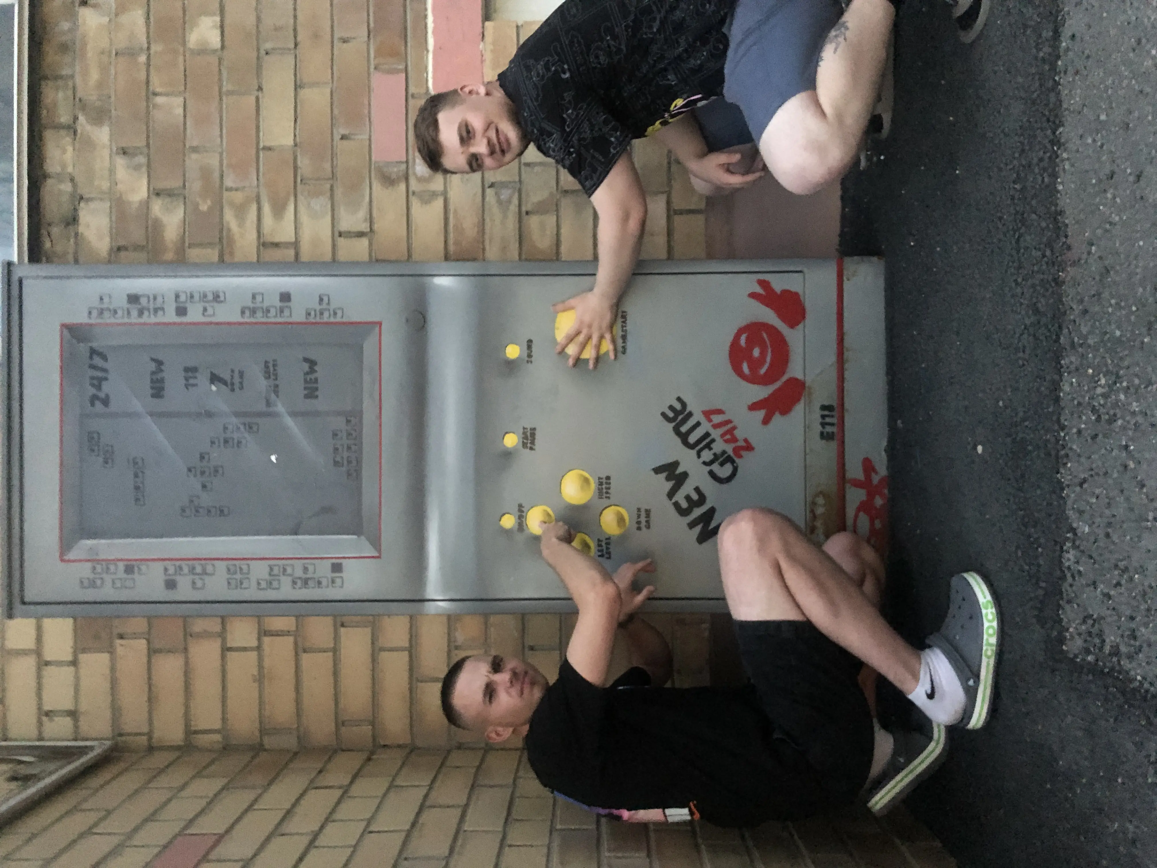 Изображение клуба New Game № 7