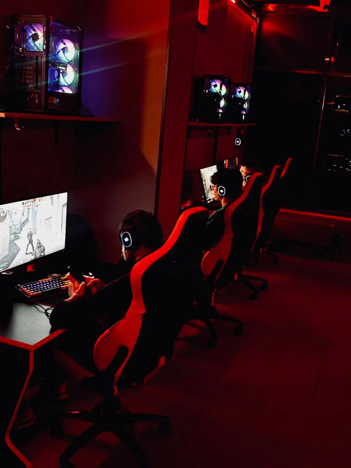 Изображение клуба Грант Гейм № 3