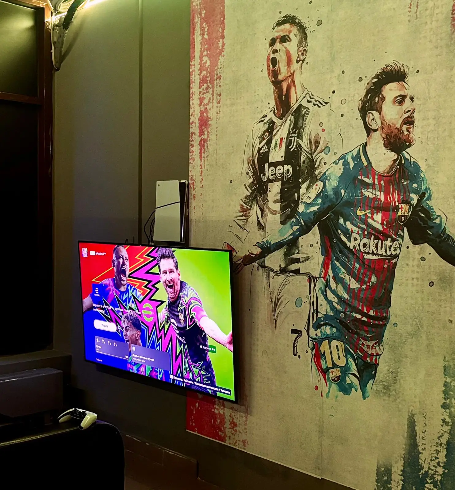 Изображение клуба Грант Гейм № 4