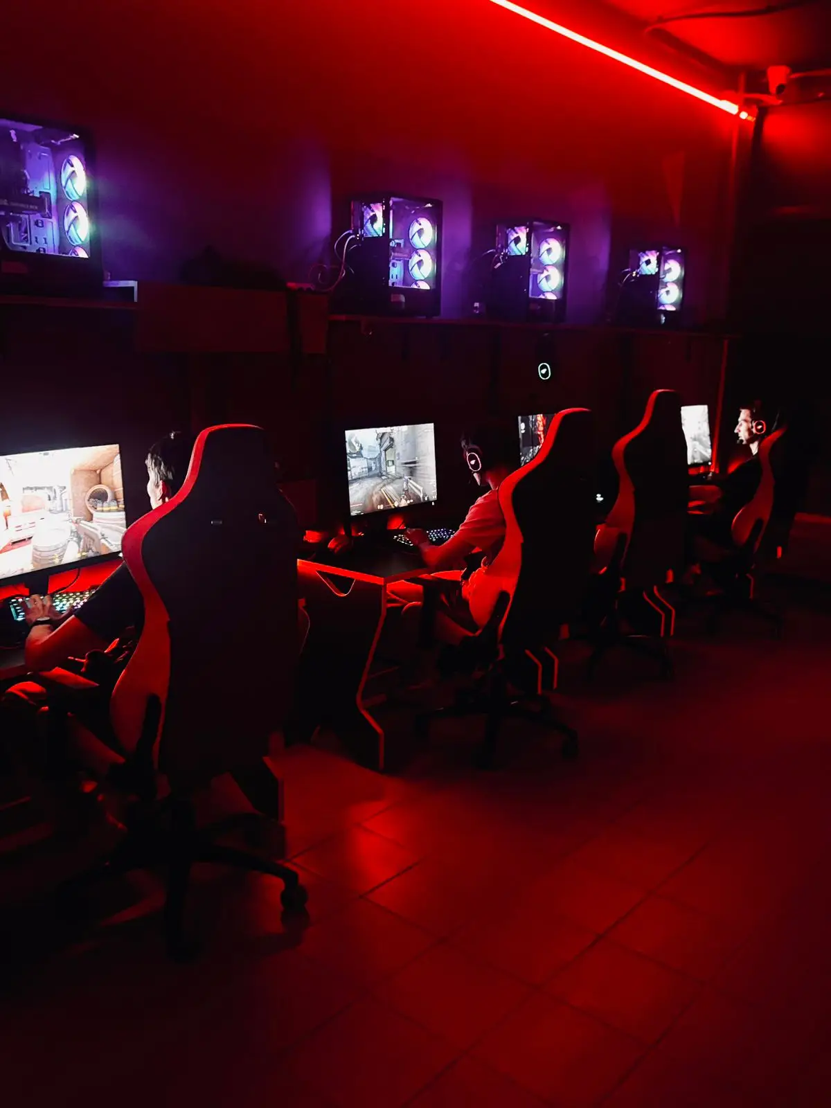 Изображение клуба Грант Гейм № 6