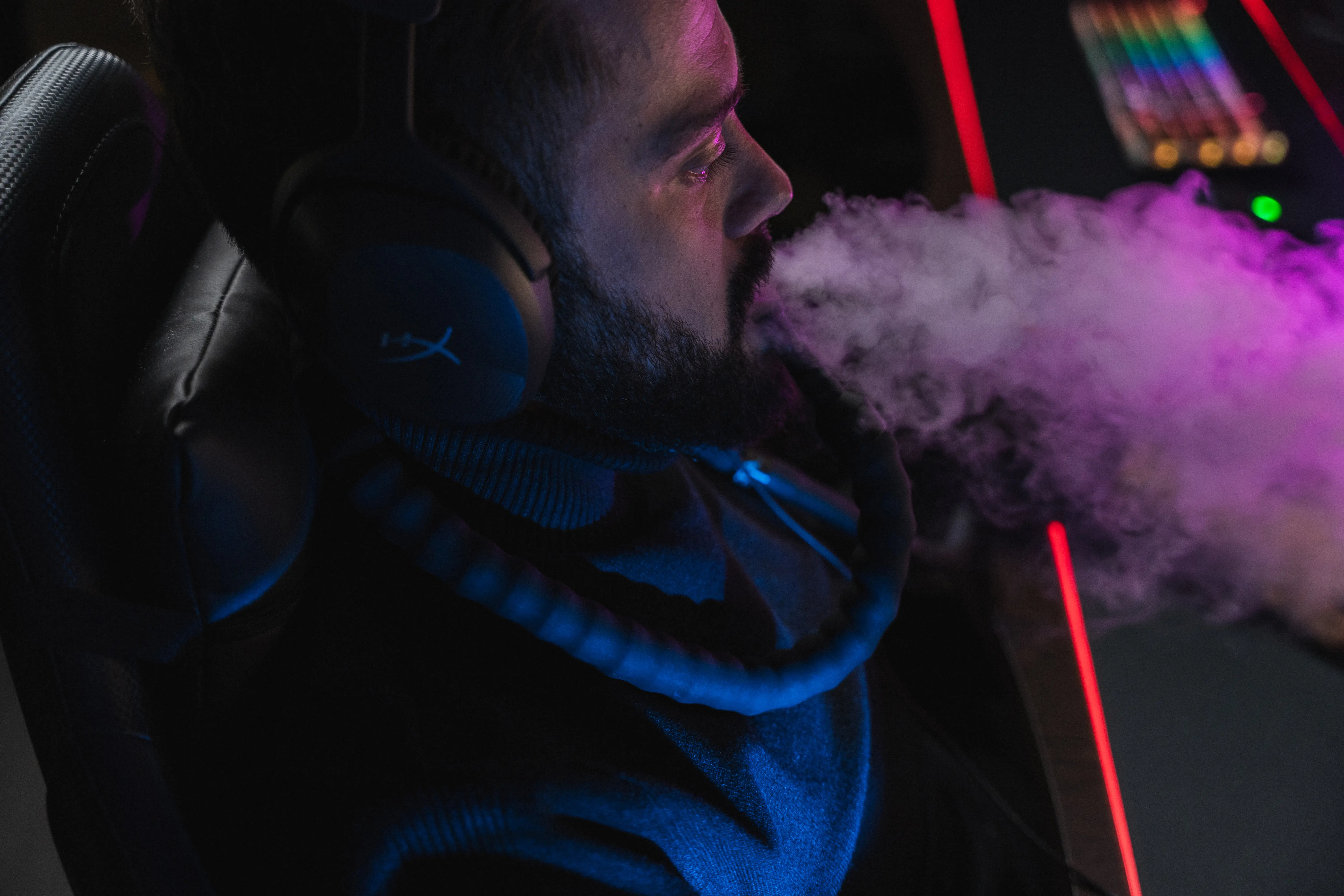 Изображение клуба Chill Hub (Чилл Хаб) № 8