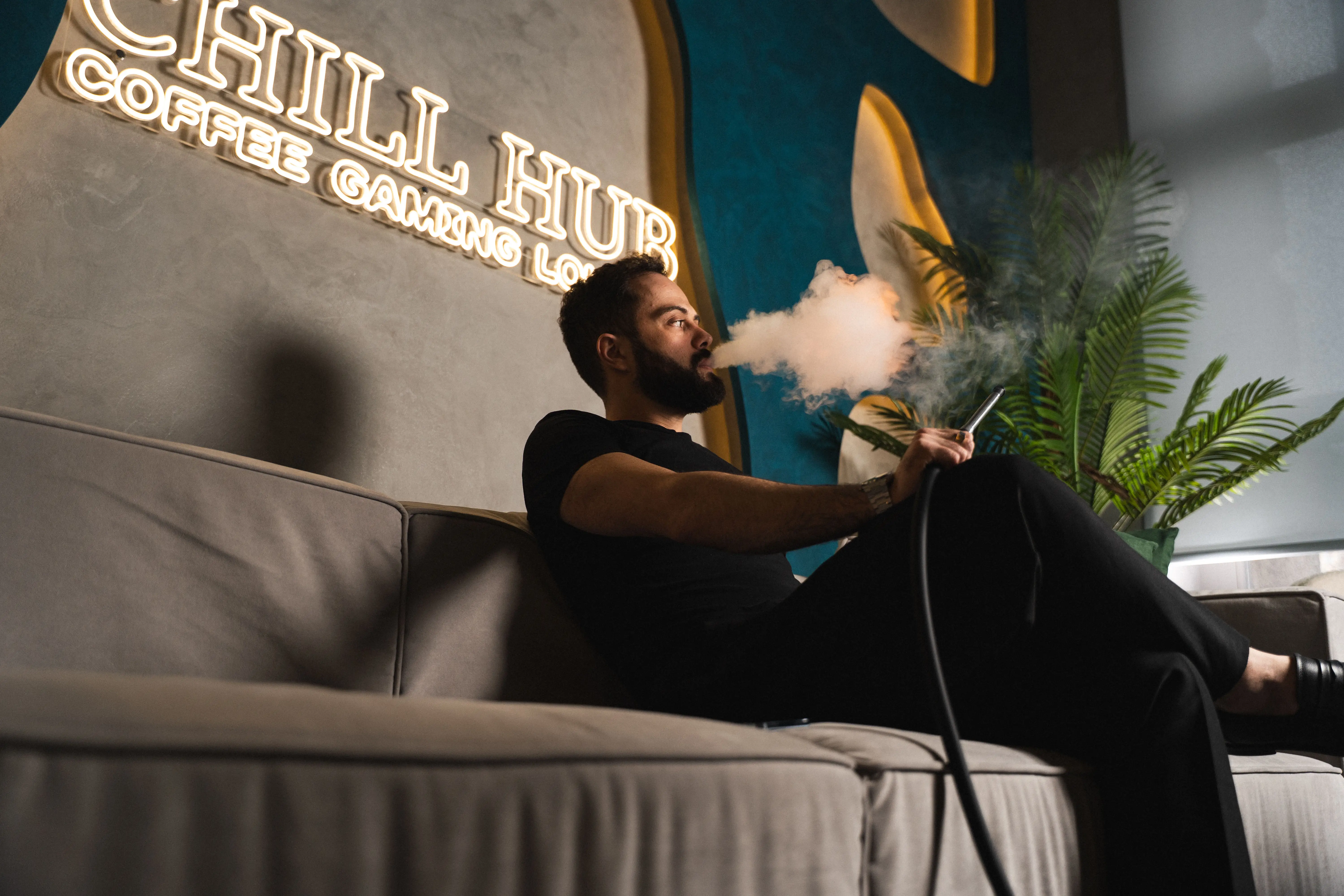 Изображение клуба Chill Hub (Чилл Хаб) № 3