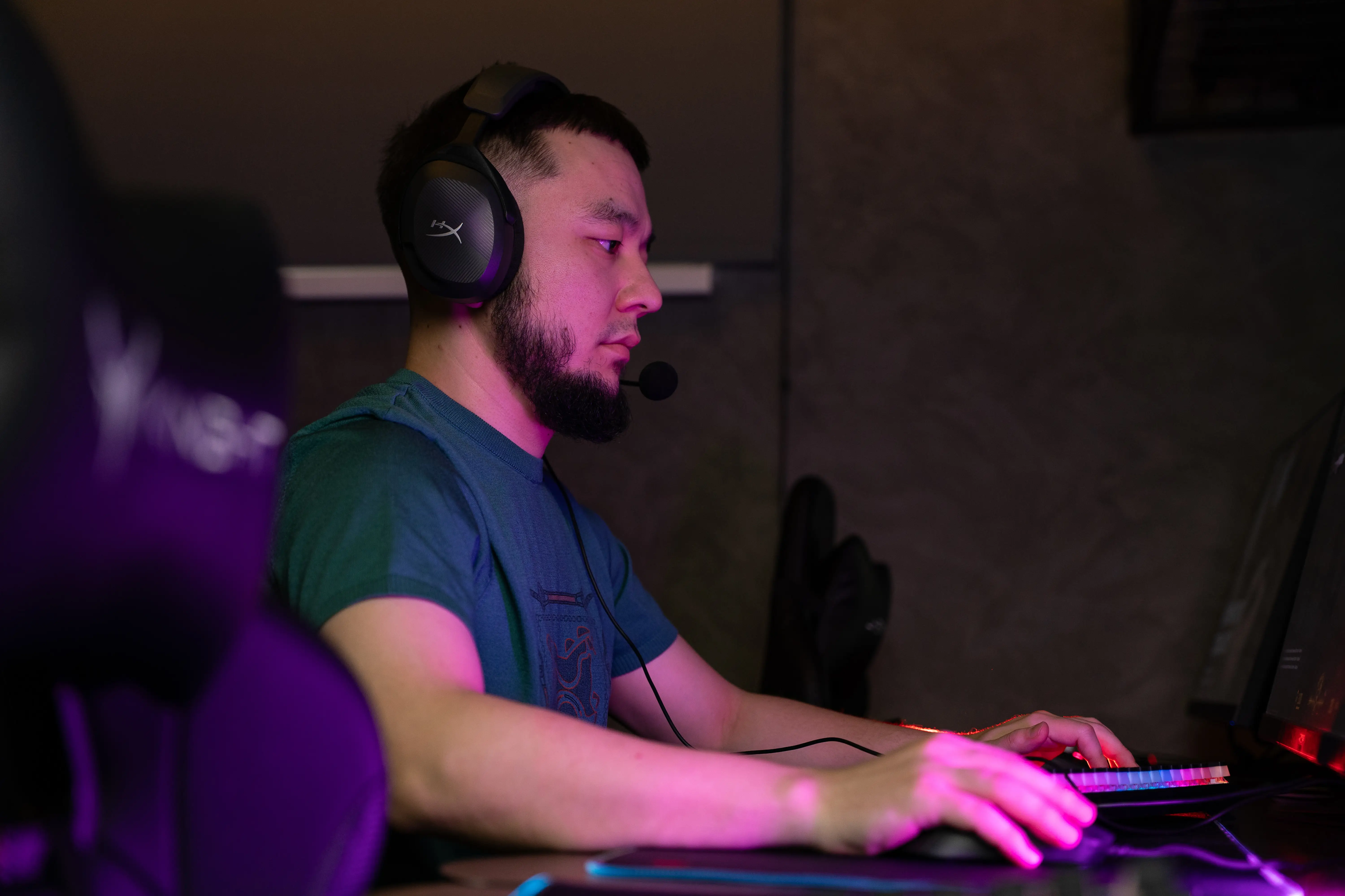 Изображение клуба Chill Hub (Чилл Хаб) № 2