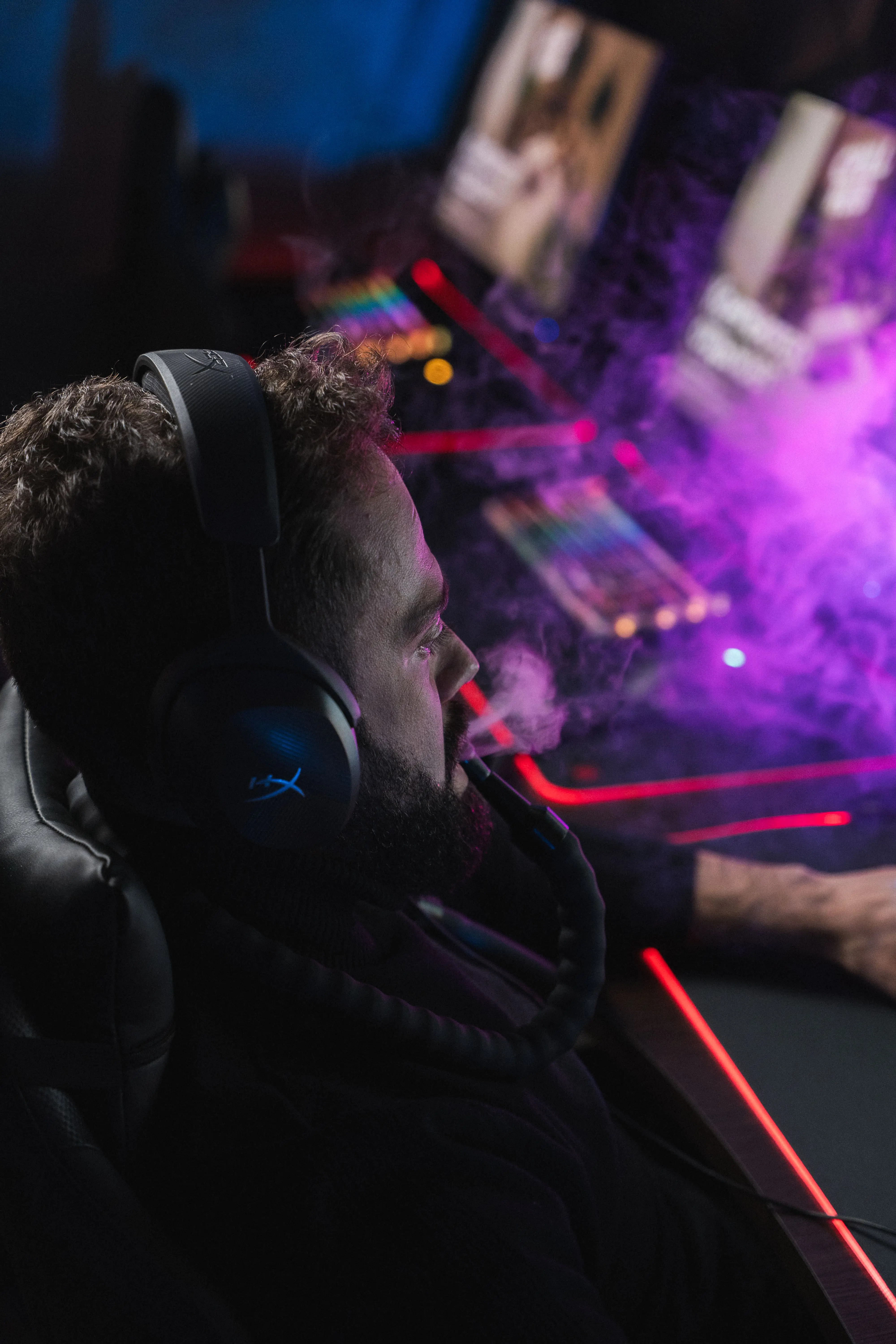 Изображение клуба Chill Hub (Чилл Хаб) № 7