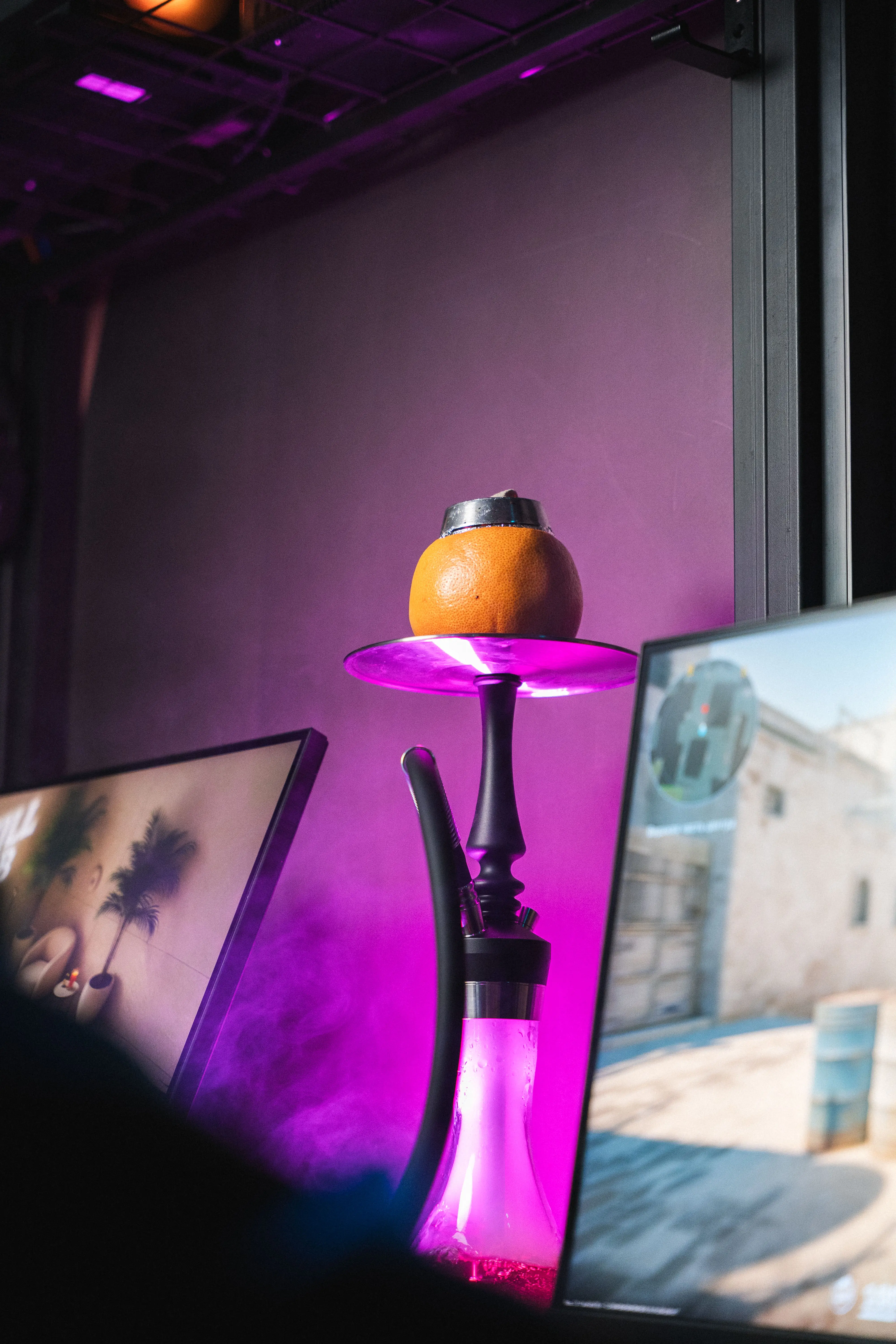 Изображение клуба Chill Hub (Чилл Хаб) № 9