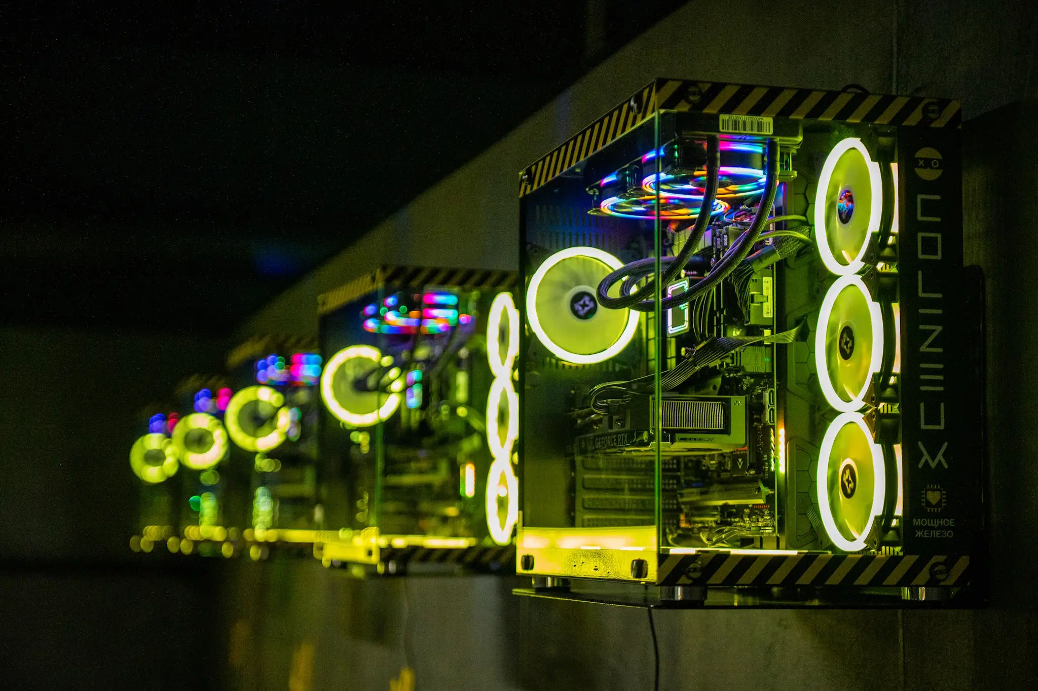 Изображение клуба COLIZEUM Магадан Ладья № 3