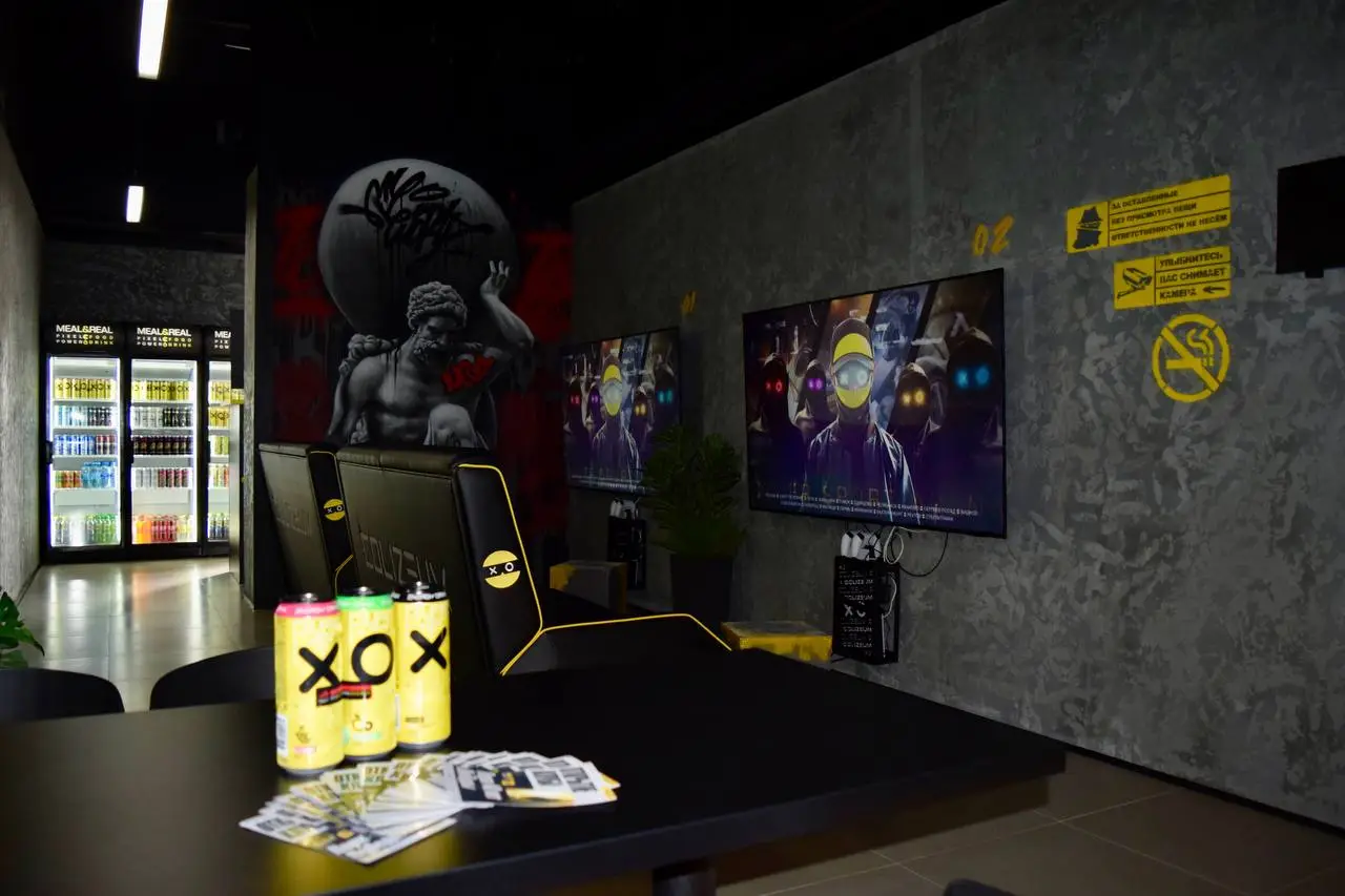 Изображение клуба Colizeum Starodub № 2