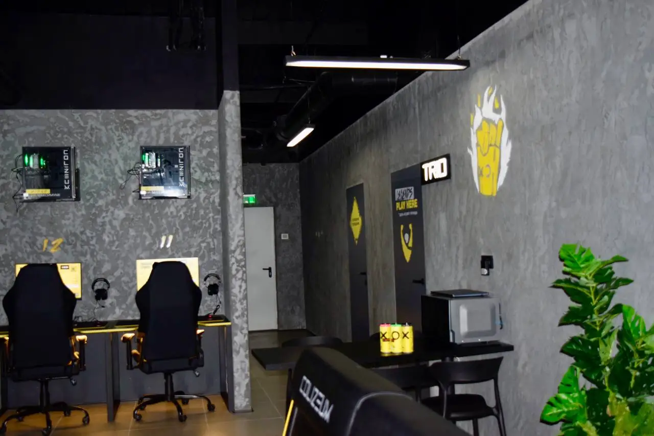 Изображение клуба Colizeum Starodub № 3