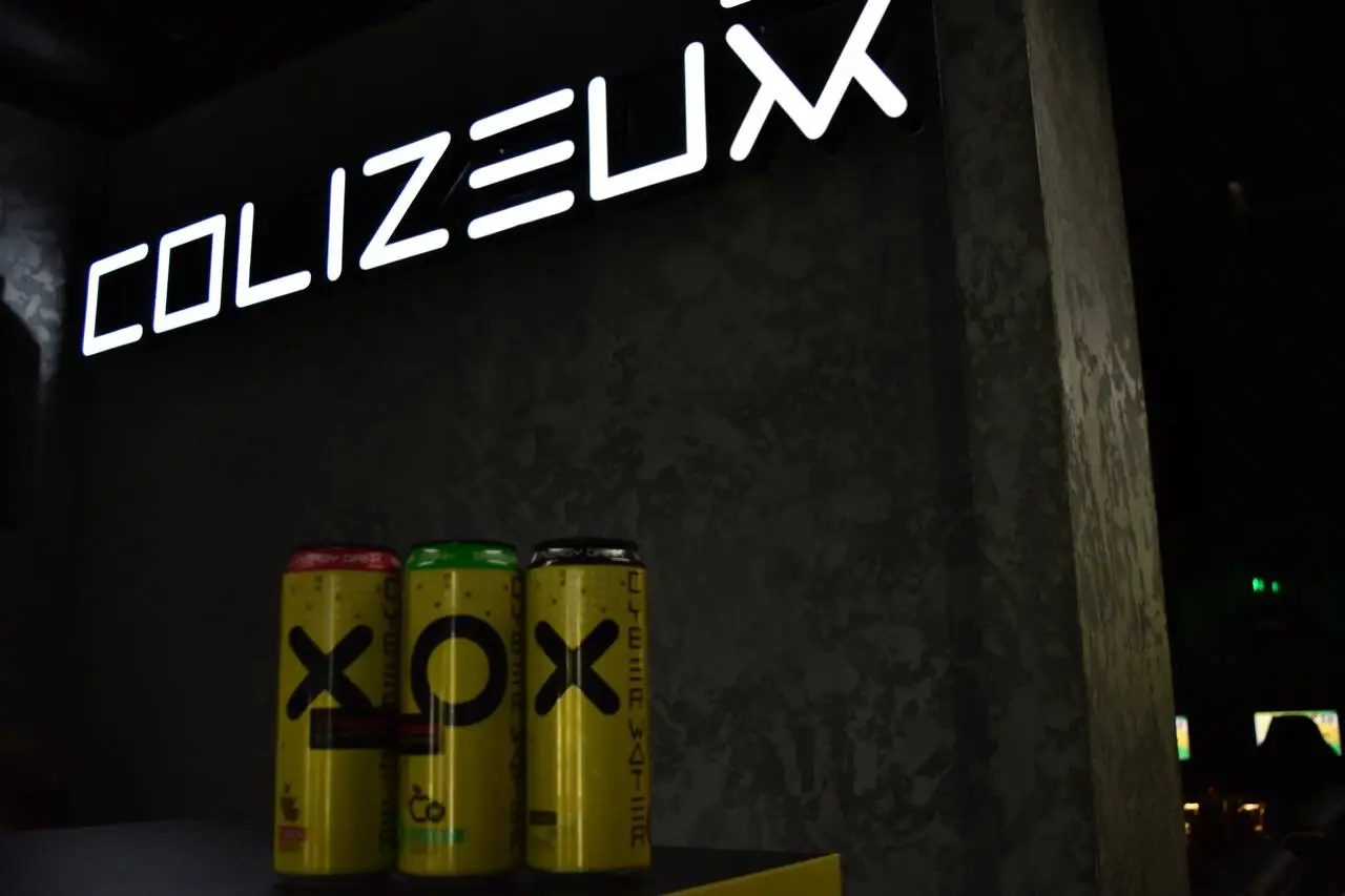 Изображение клуба Colizeum Starodub № 5