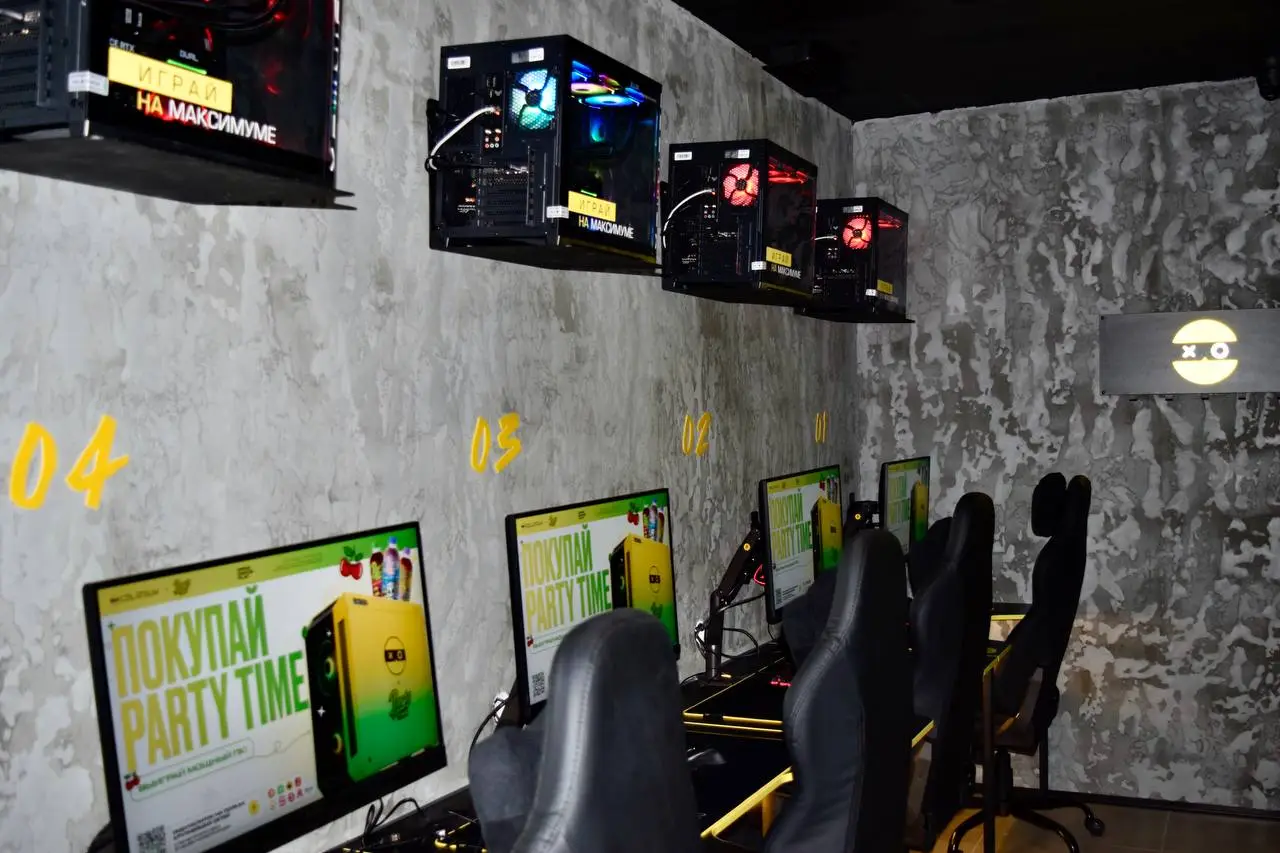 Изображение клуба Colizeum Starodub № 6