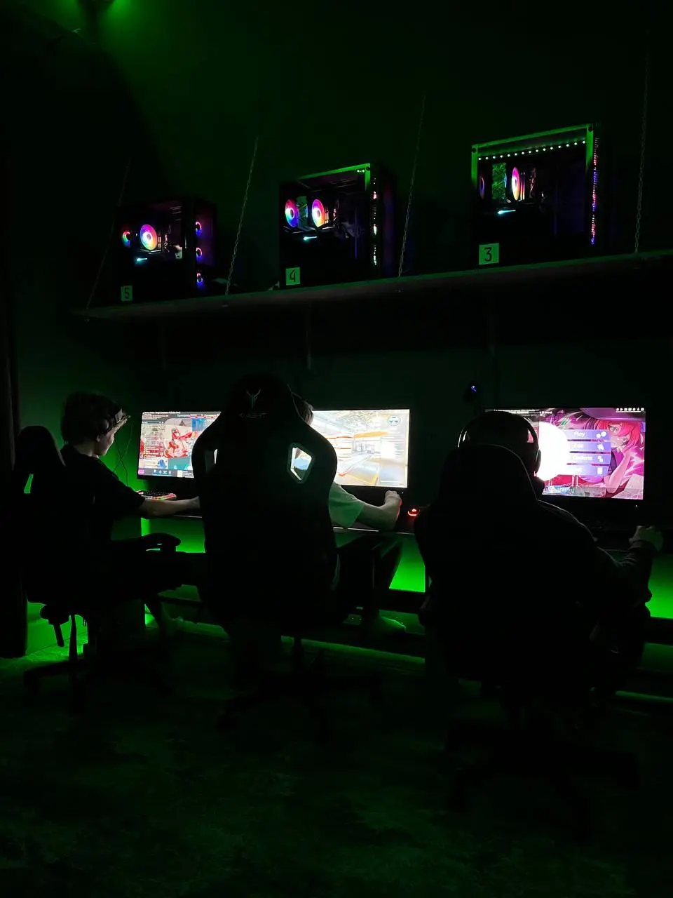 Изображение клуба discay № 4