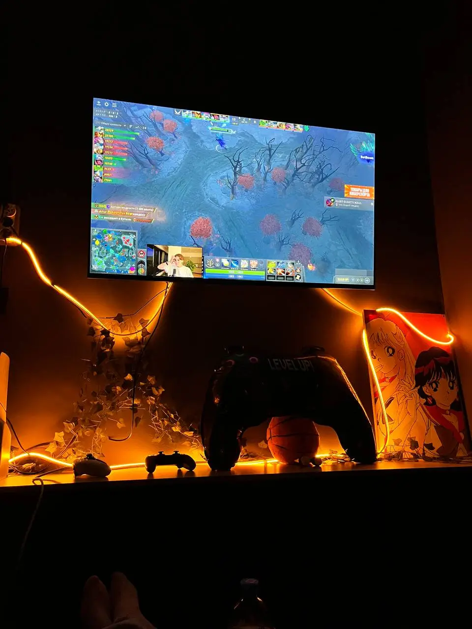 Изображение клуба discay № 8