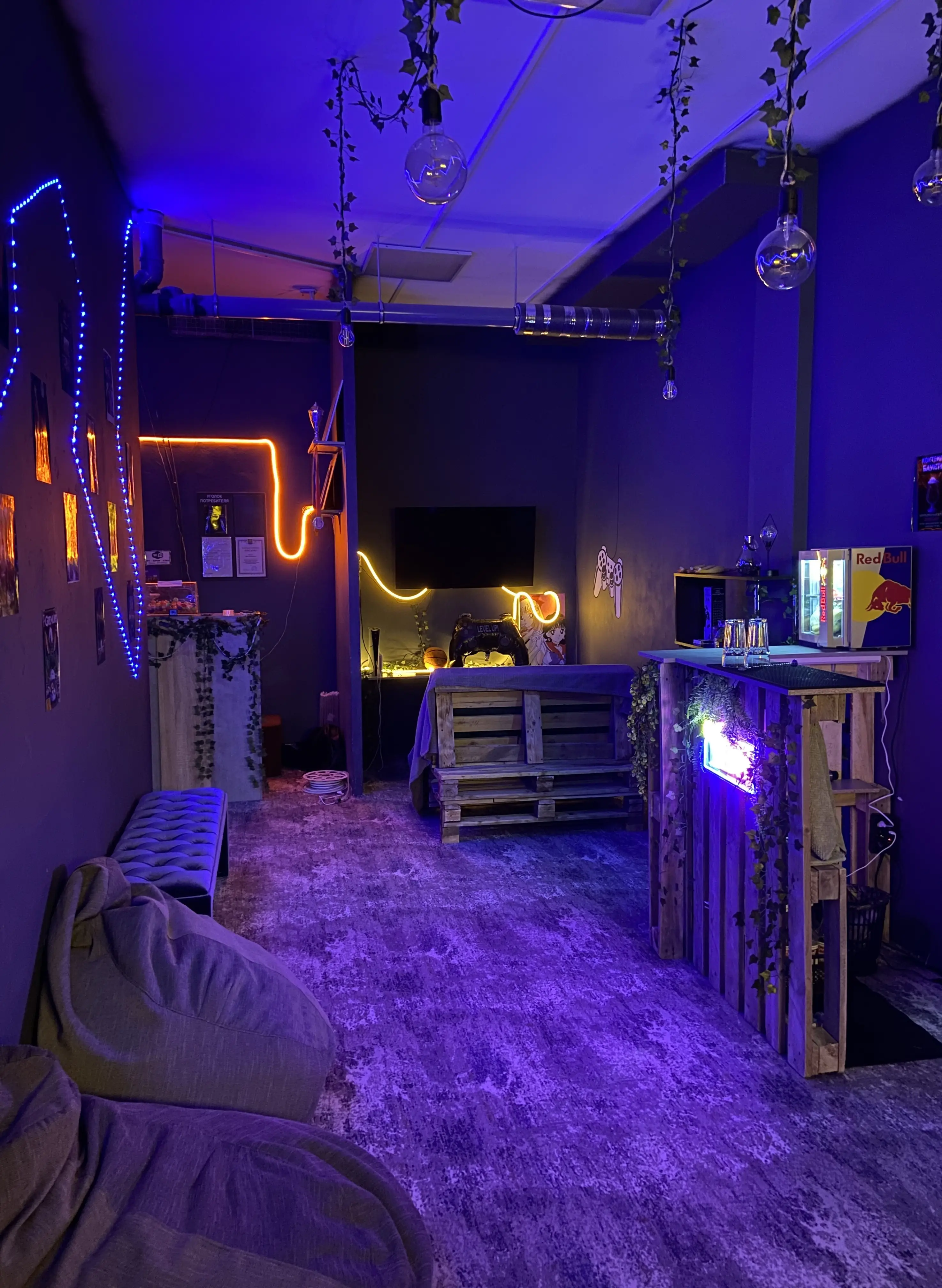 Изображение клуба discay № 9