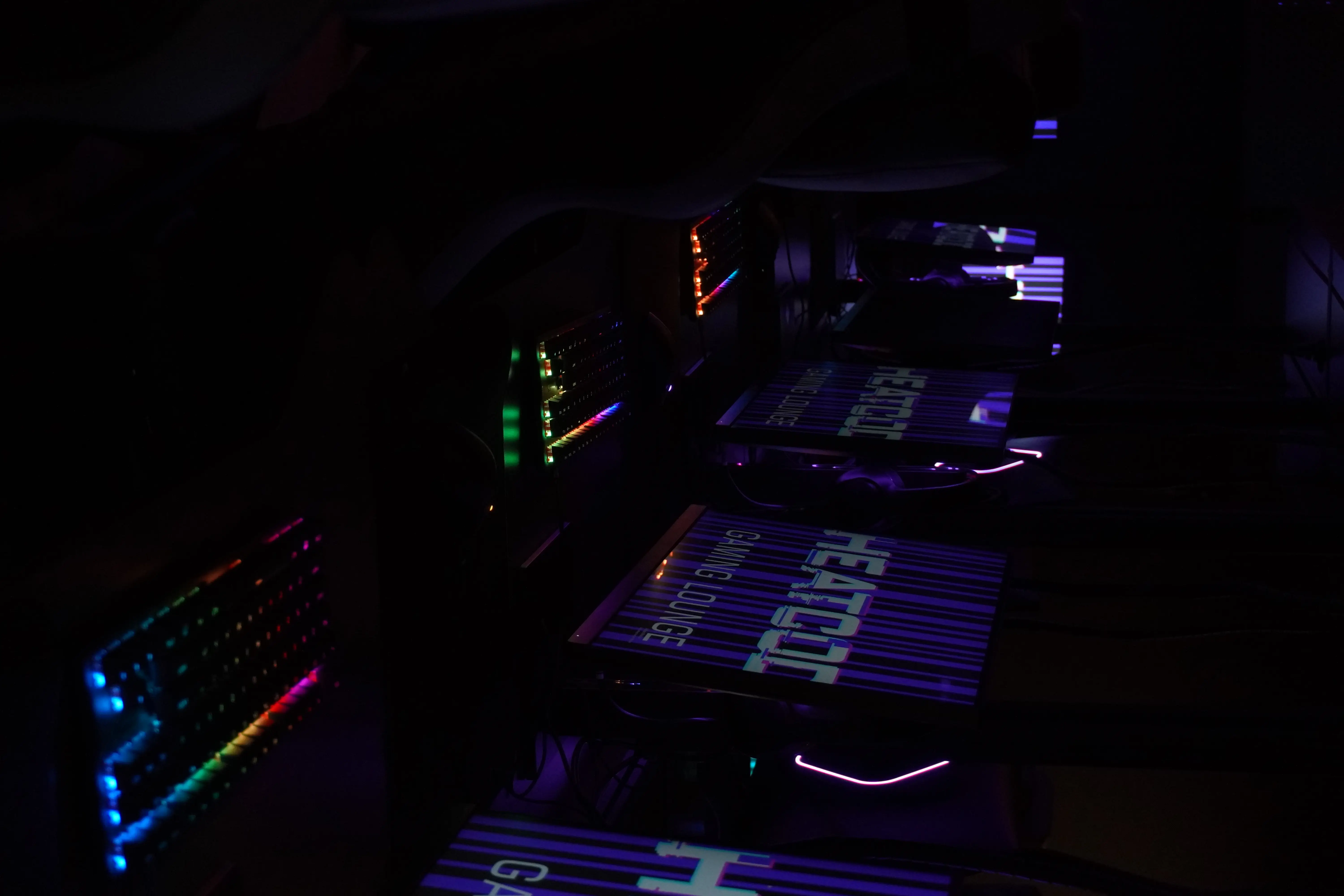 Изображение клуба CheatCode № 5