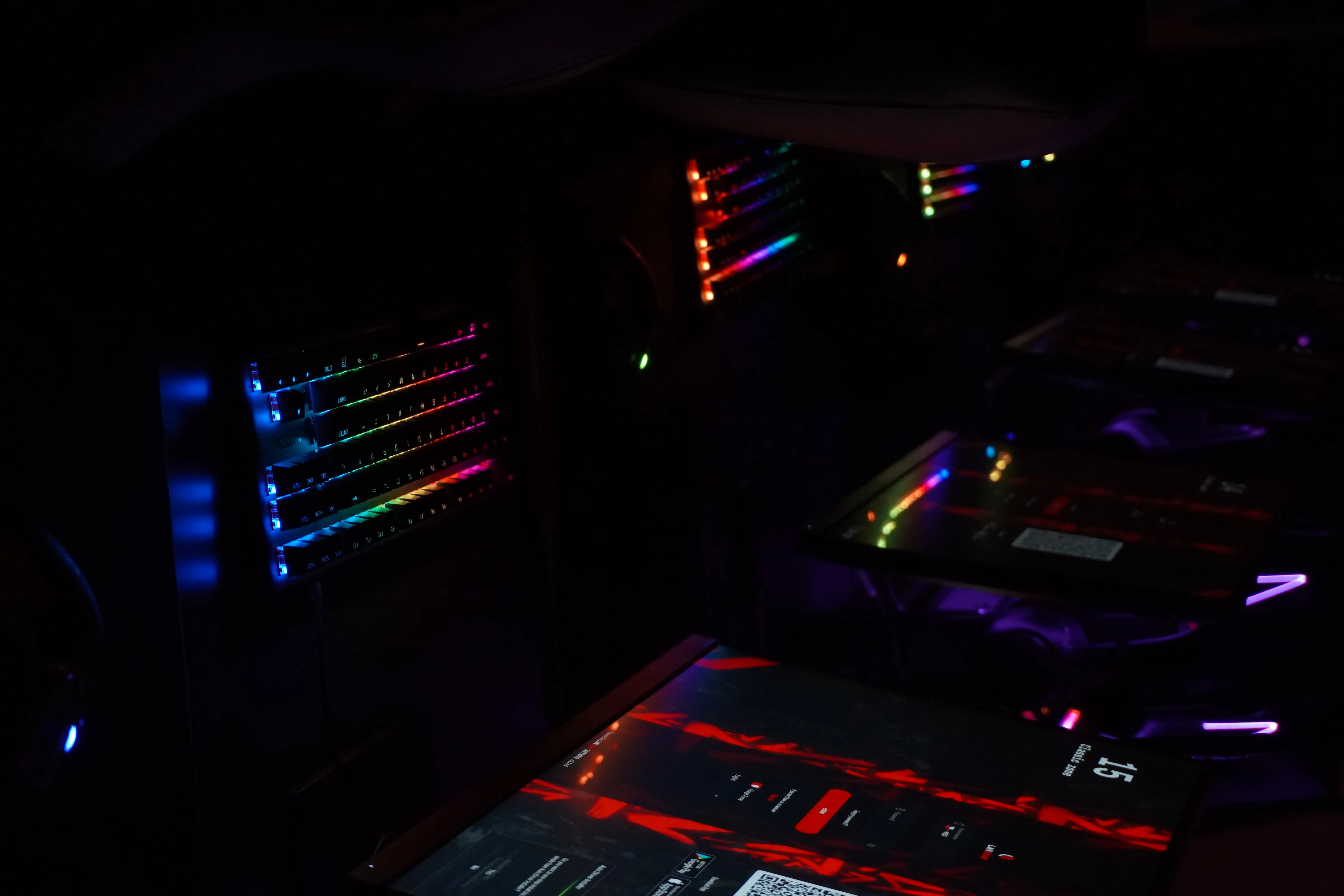 Изображение клуба CheatCode № 3