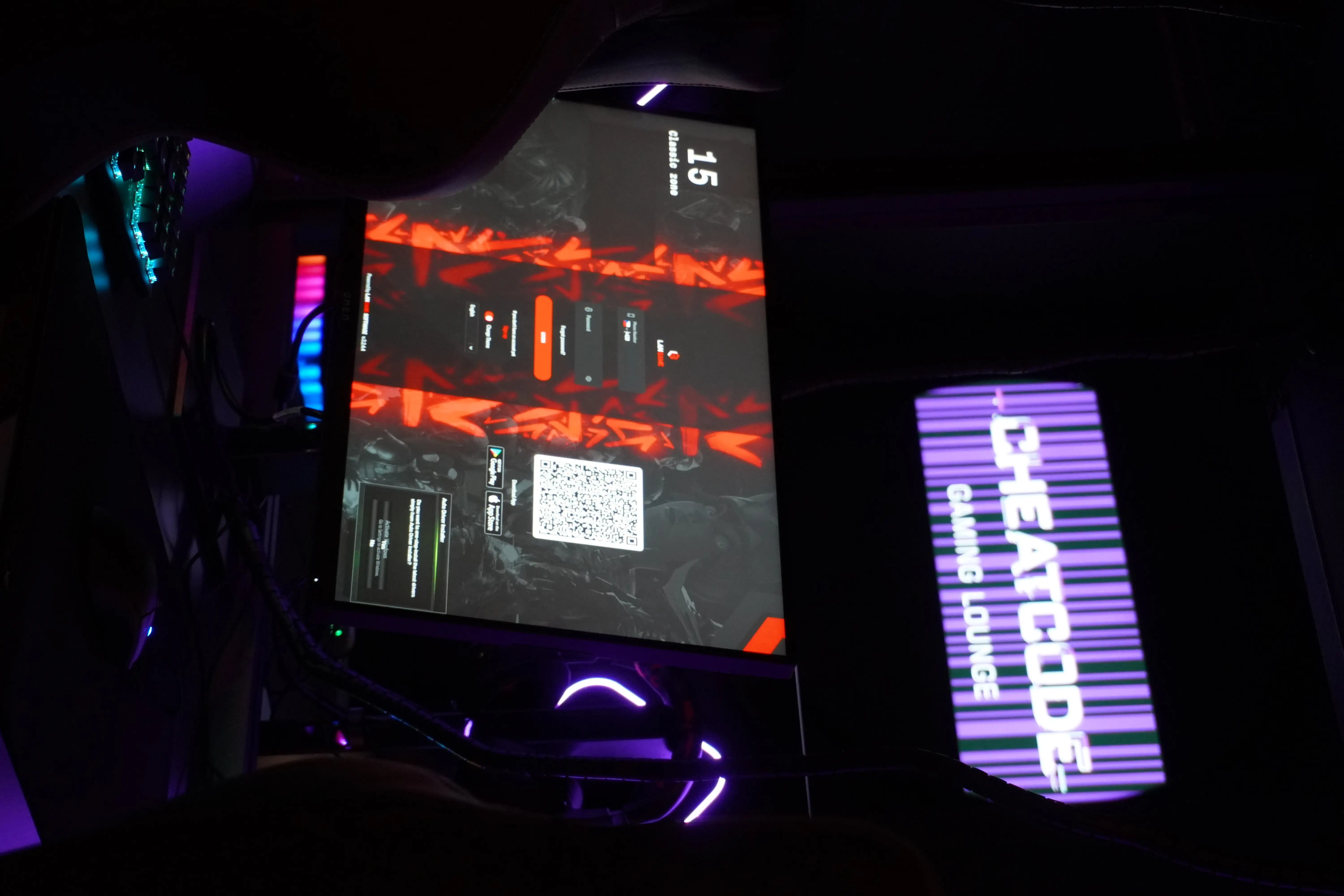 Изображение клуба CheatCode № 2