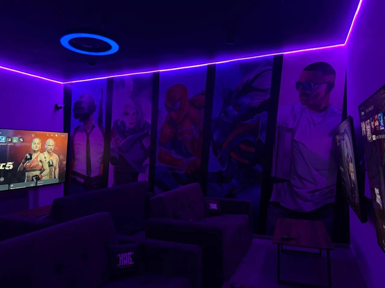 Изображение клуба Хаб № 3