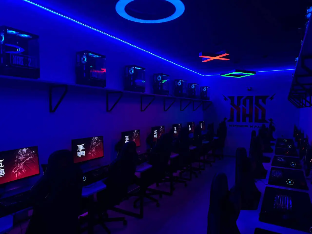 Изображение клуба Хаб № 4