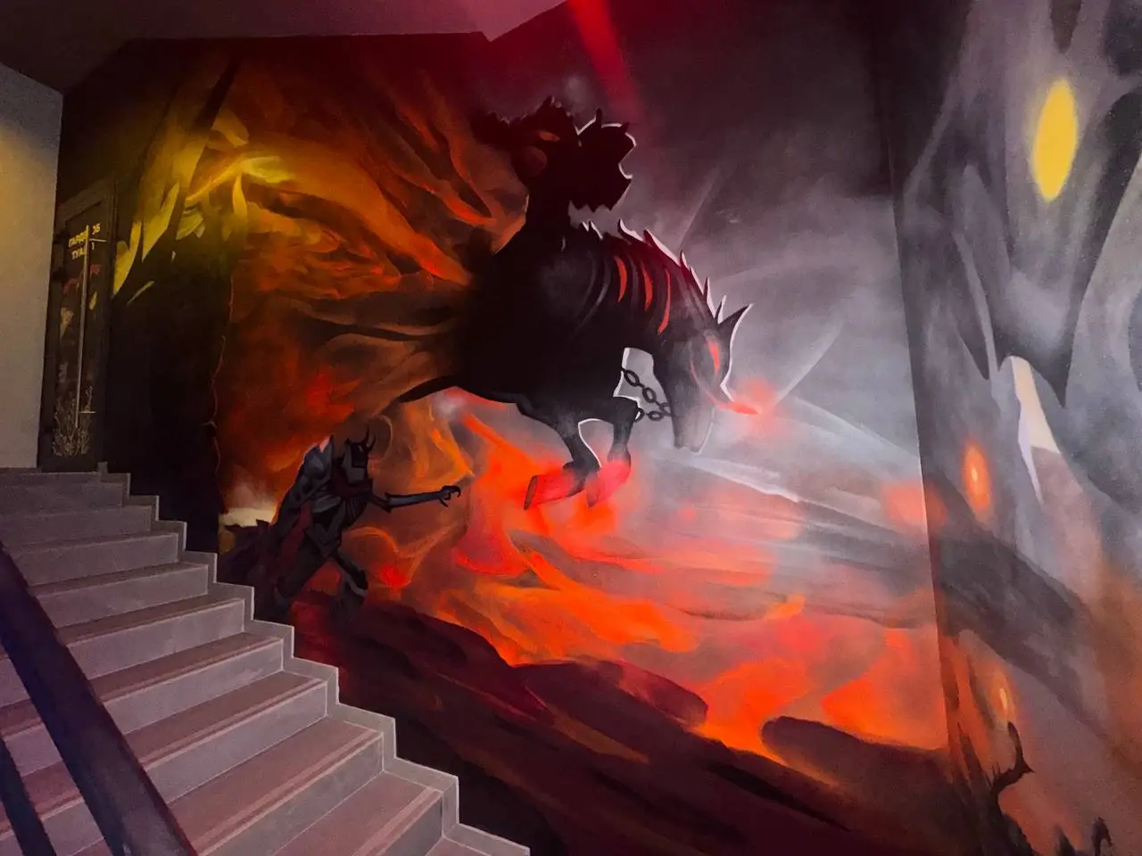 Изображение клуба Хаб № 5