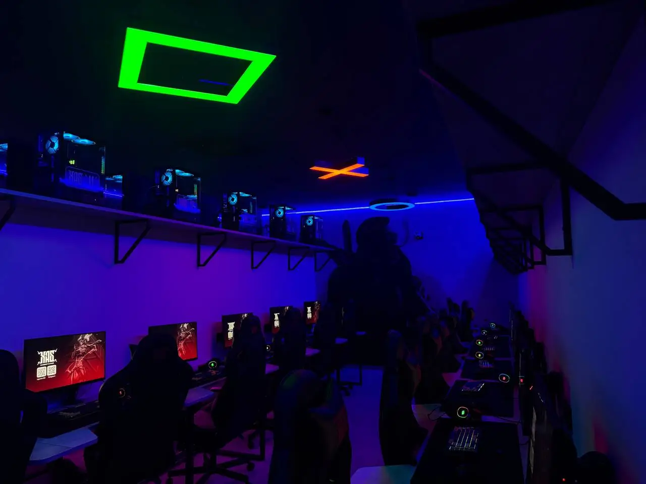 Изображение клуба Хаб № 7