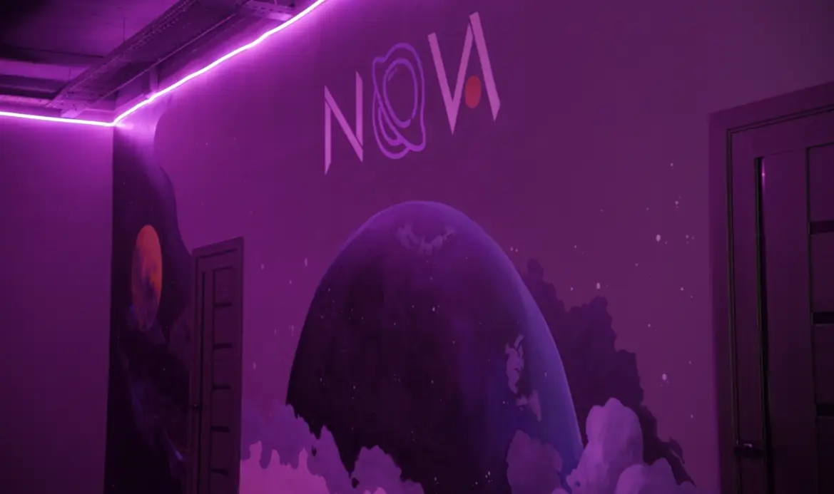 Изображение клуба Nova № 8