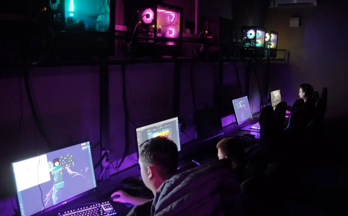 Изображение клуба Nova № 4