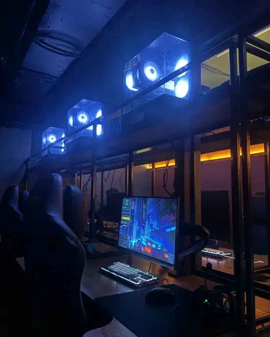 Изображение клуба Goat № 2