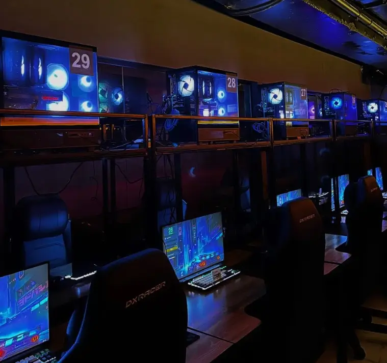 Изображение клуба Goat № 5