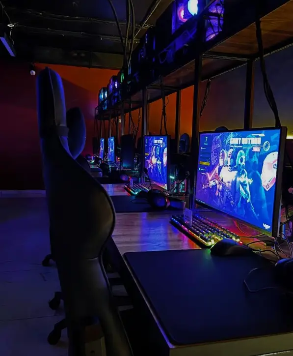 Изображение клуба Goat № 4